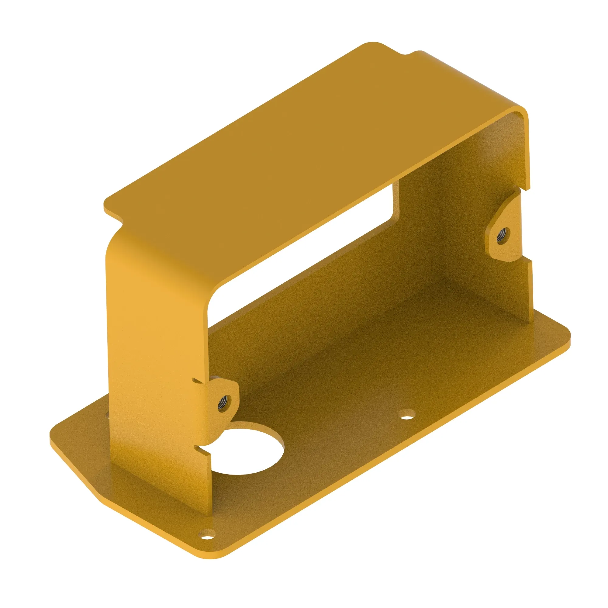 John Deere Bracket - AT486947