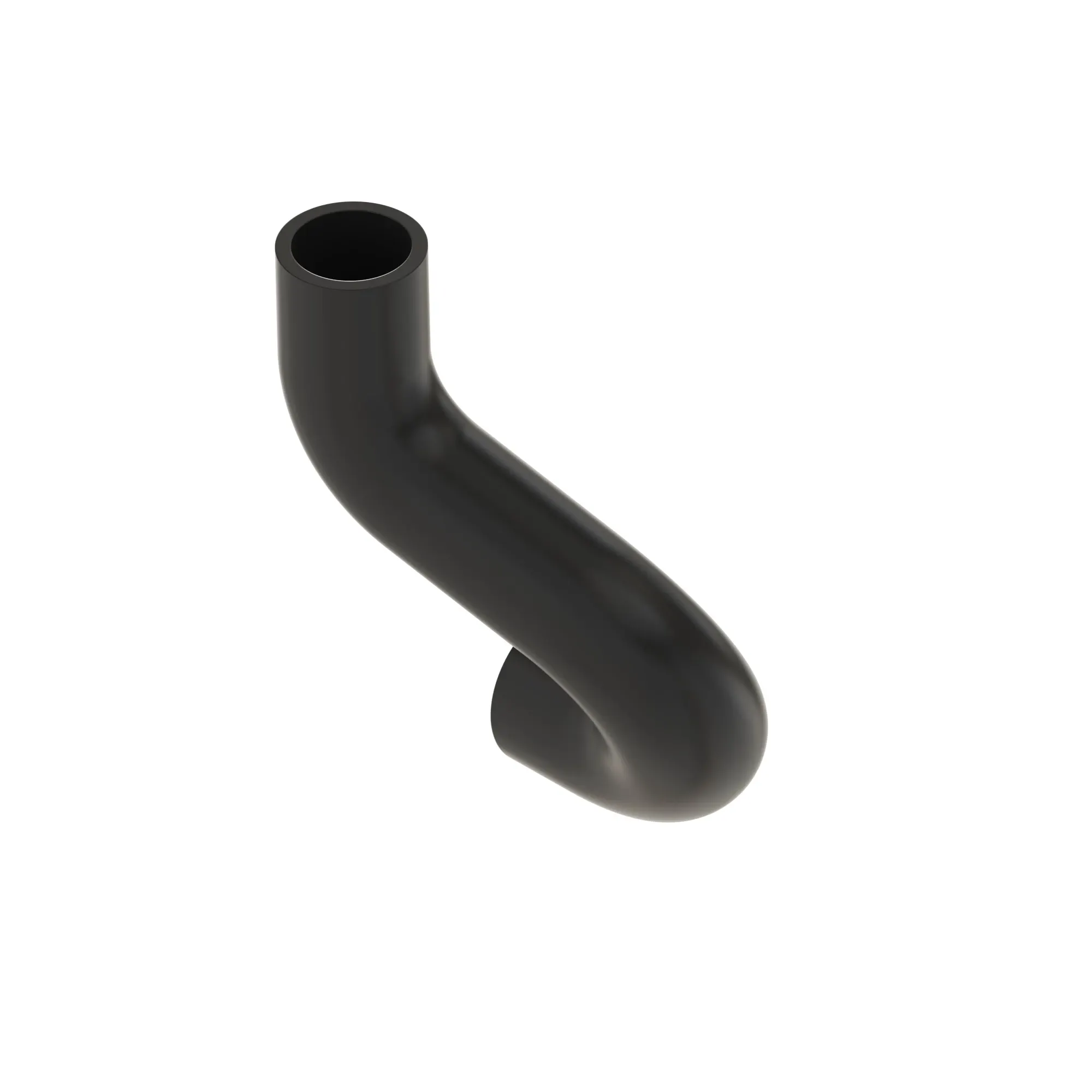 HOSE, RADIATOR LOWER