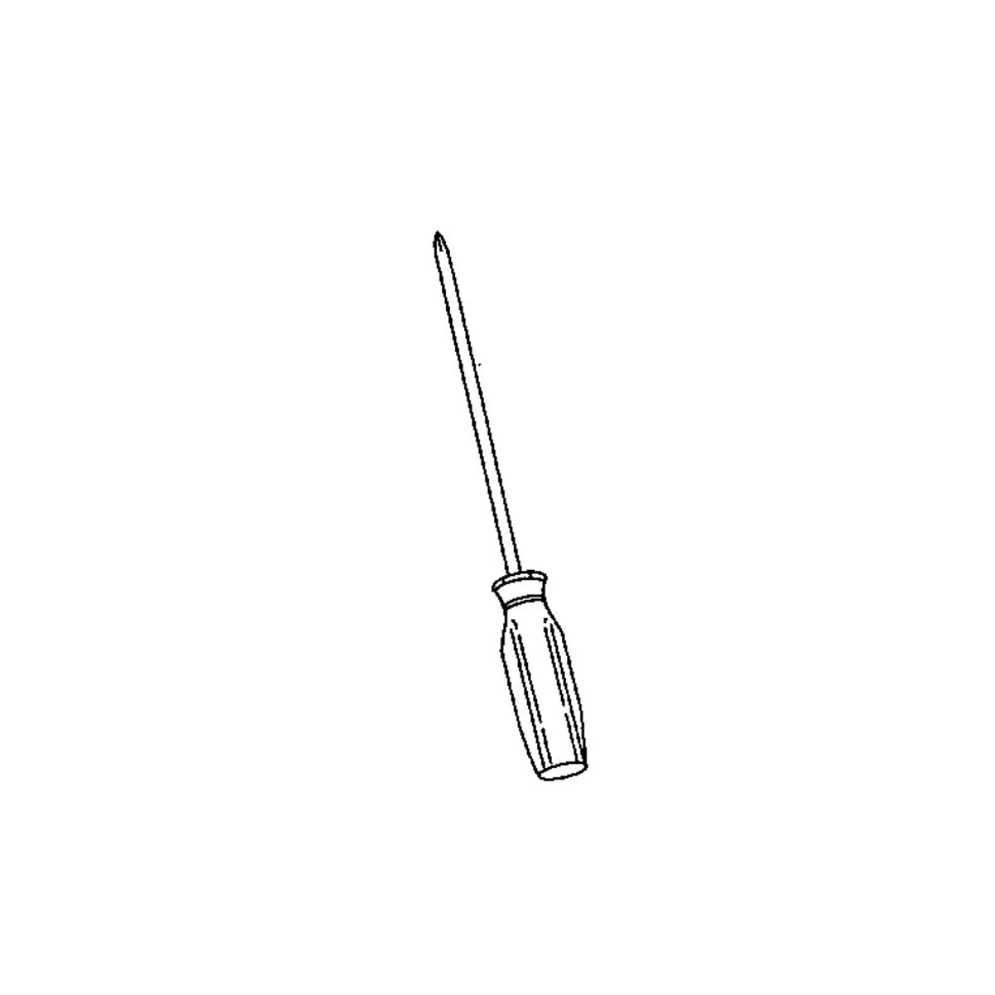 TY24802: Screwdriver