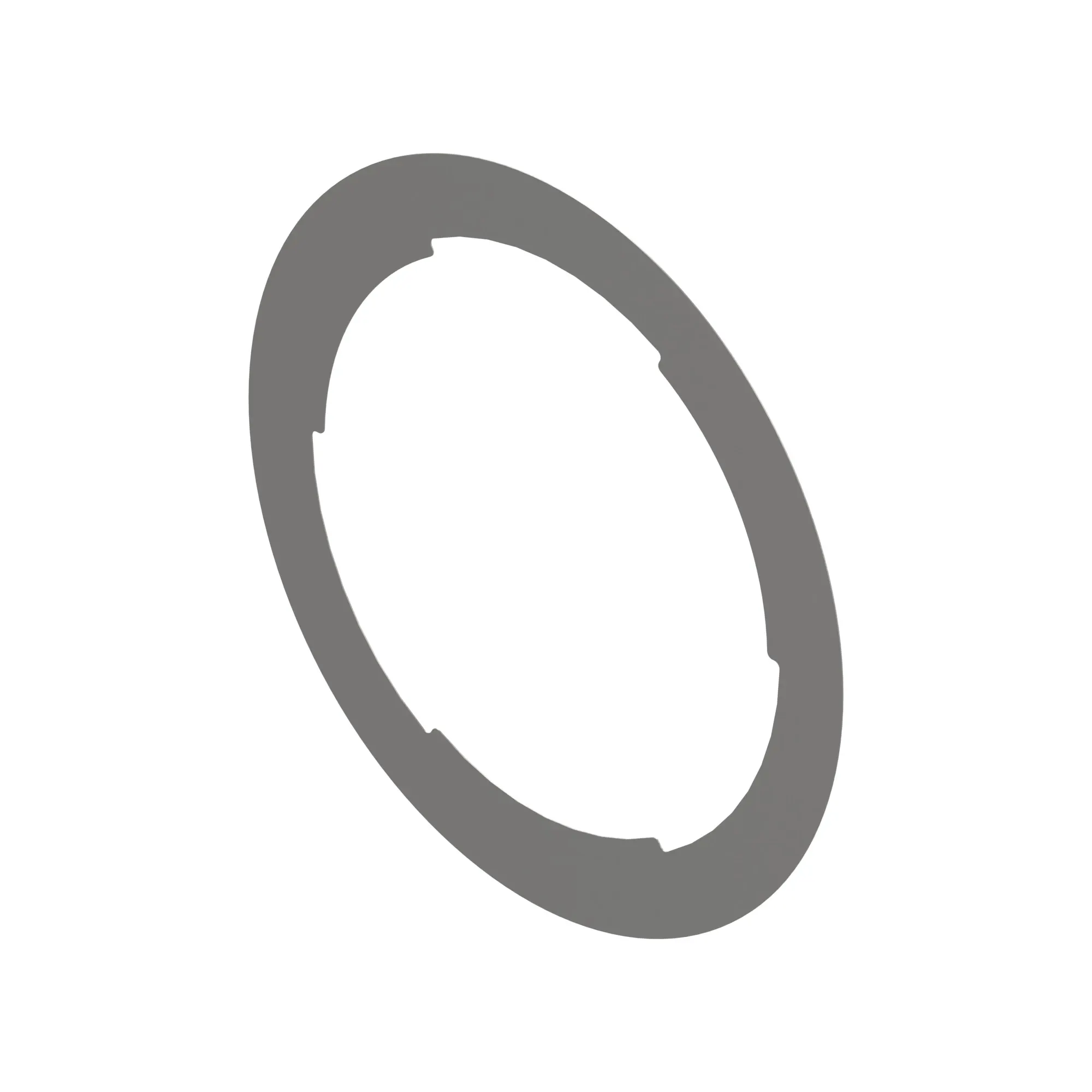 WASHER, FRICTION, DIAMOND COATED