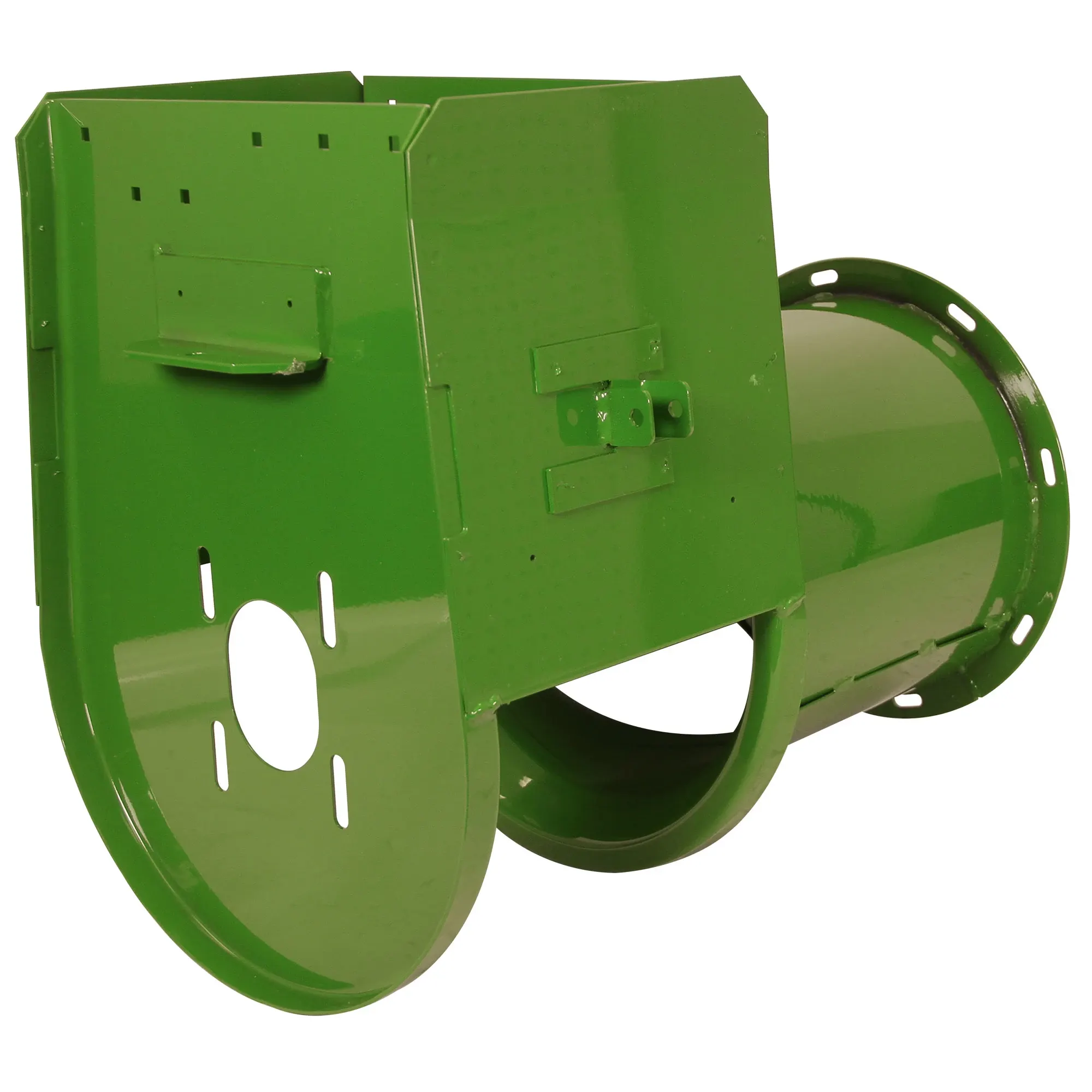 Clean Grain Elevator Boot