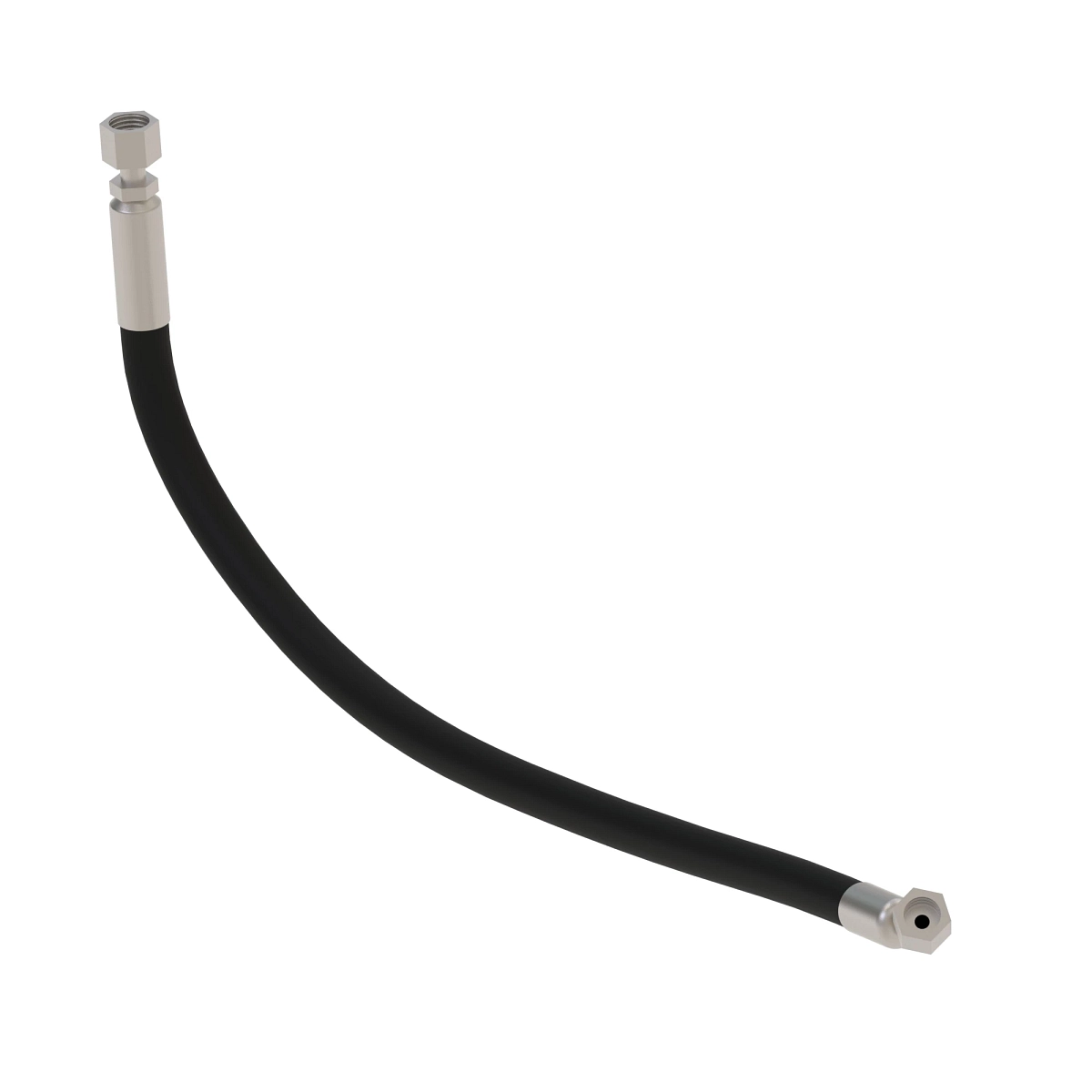 Hydraulic Hose, Hydraulic - B