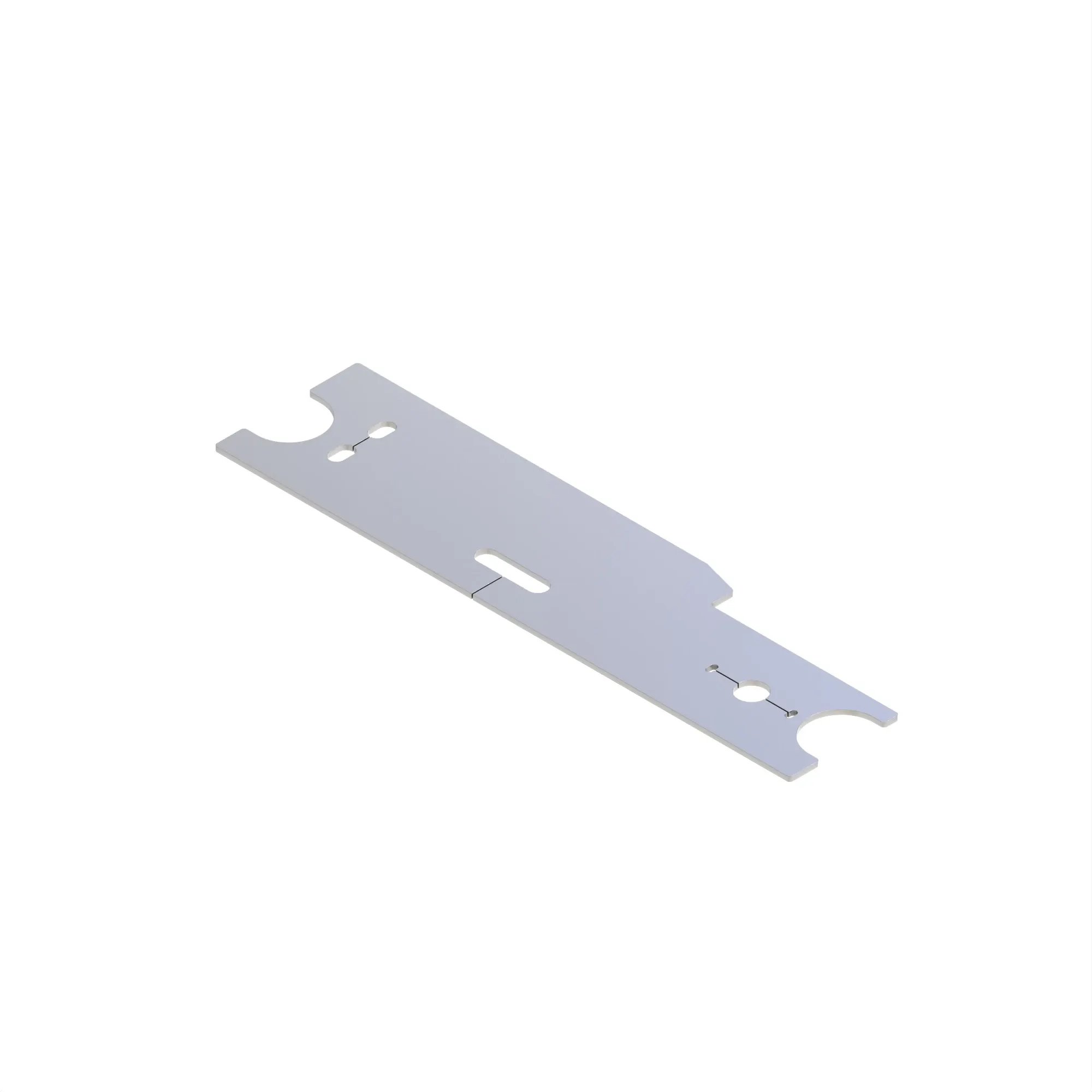 John Deere Cab Right Side Door - T164357