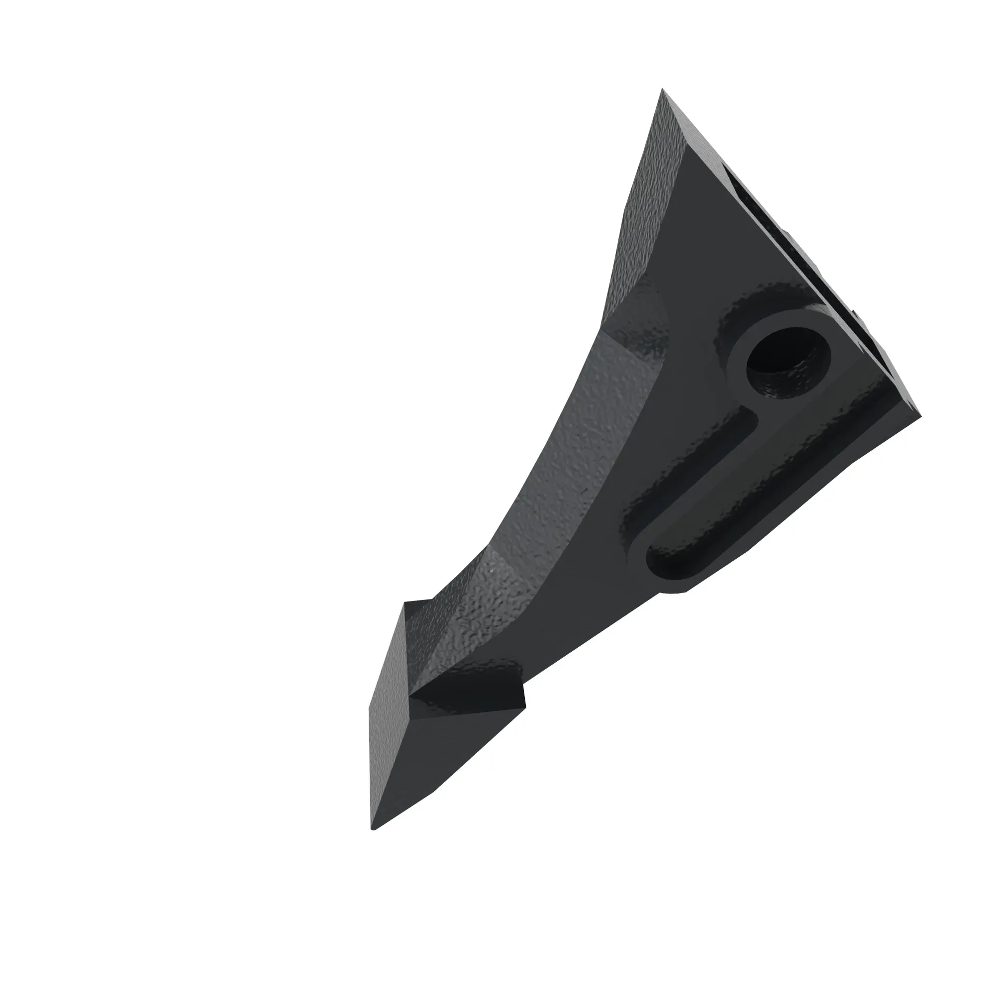 John Deere Sweep Short Point - N233253