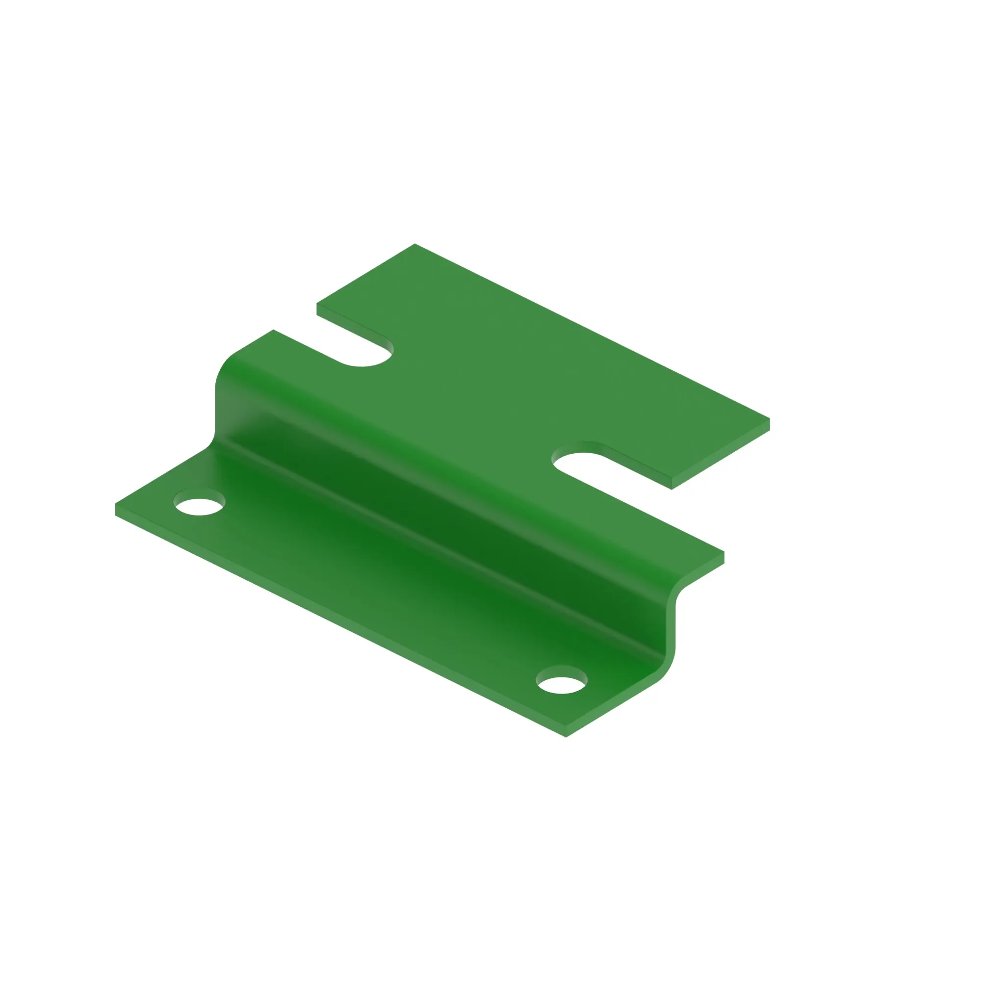 John Deere Water Systems Control Bracket - N279024