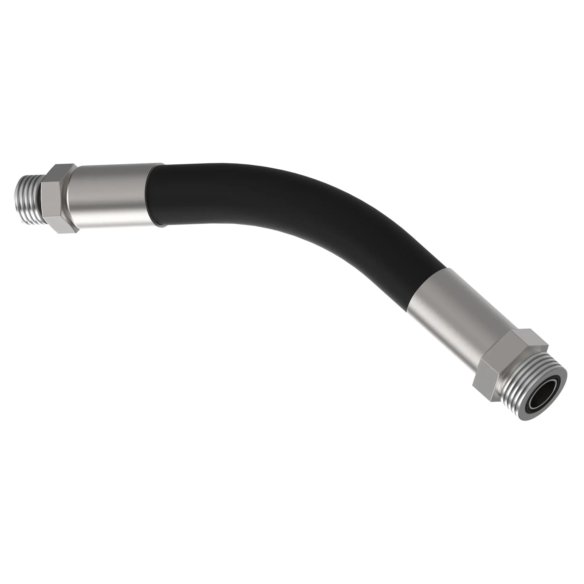 HYDRAULIC HOSE, HYDRAULIC HOSE (FNT