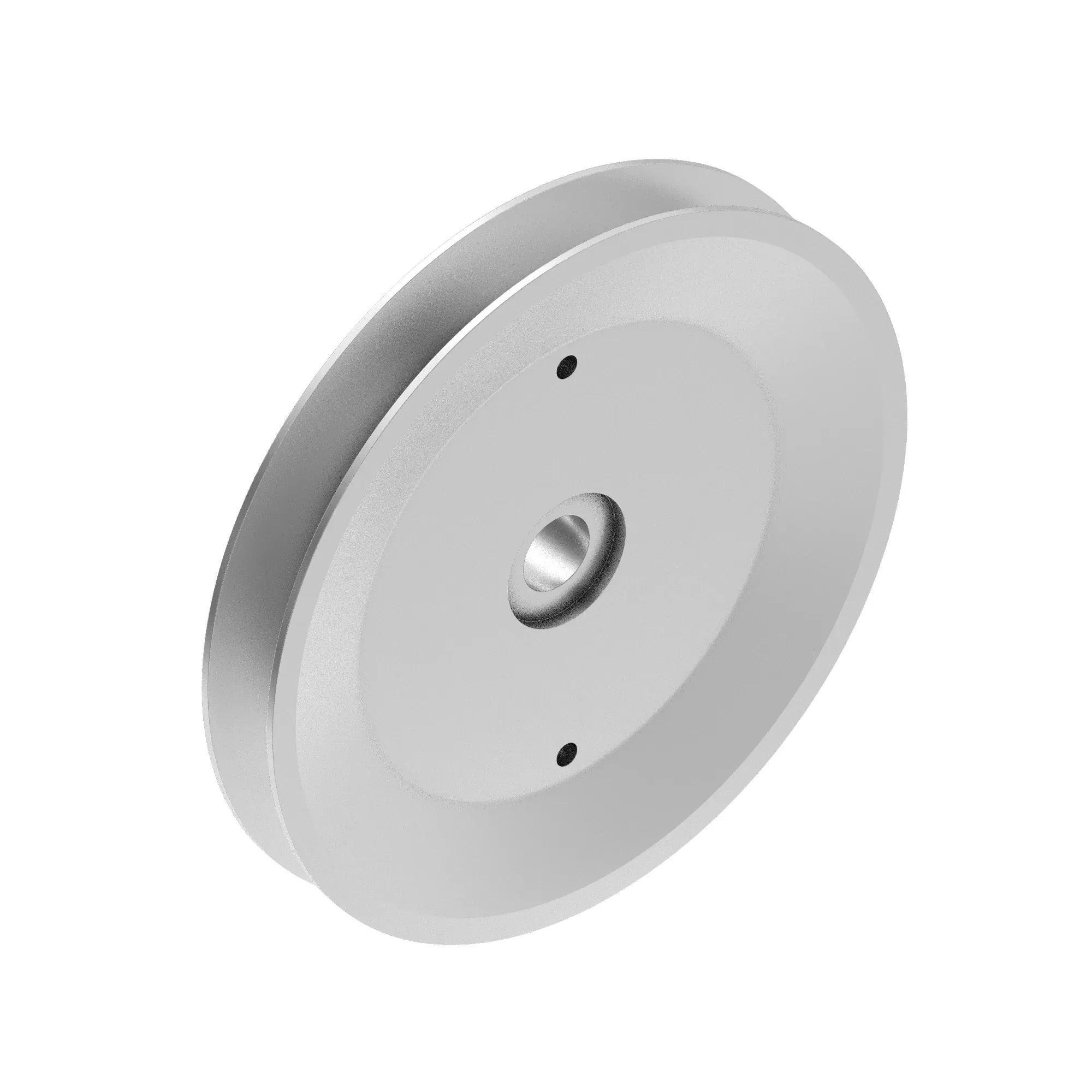 SHEAVE,72" CRD MECHANICAL DRIVE,250