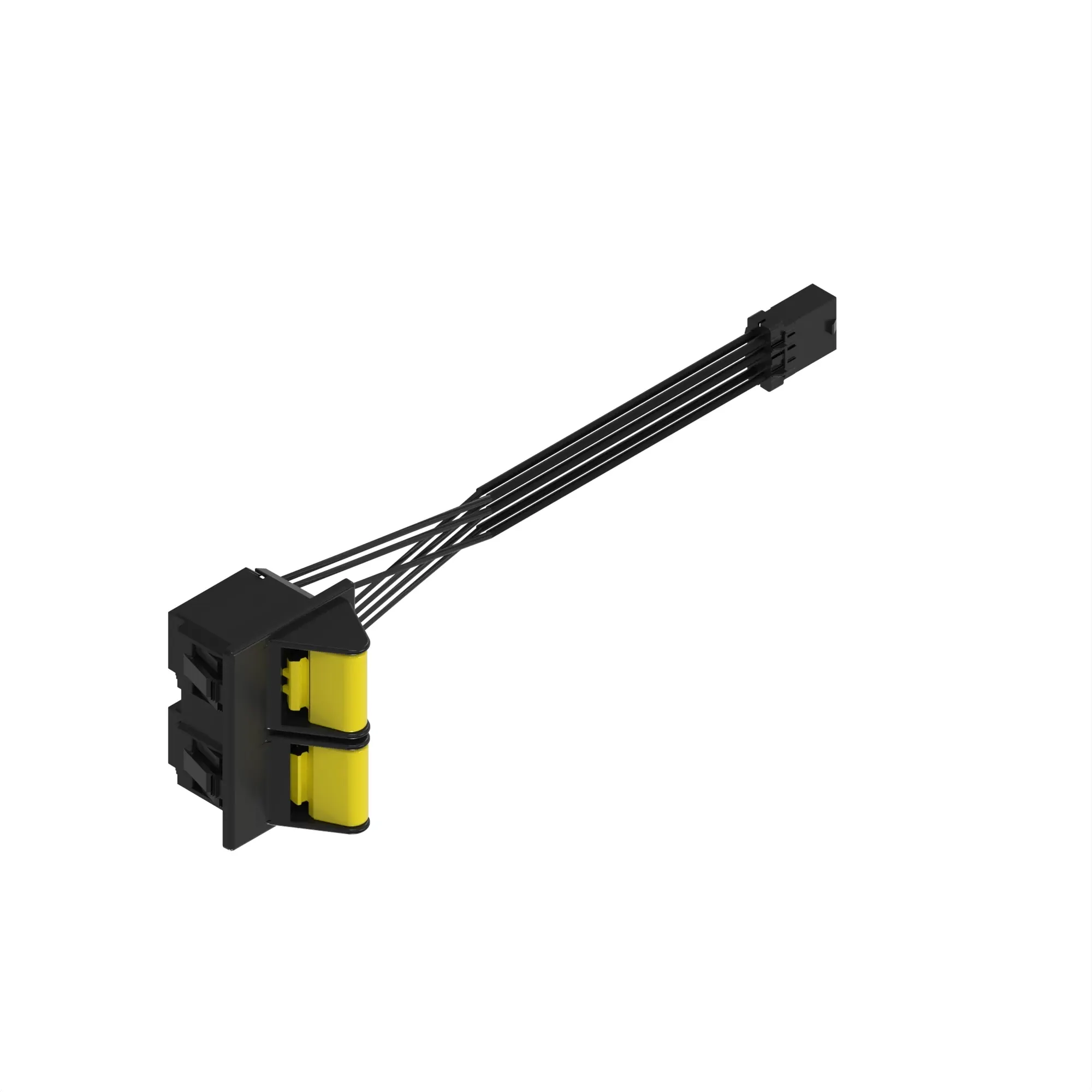 John Deere Dual Engagement Module Switch - AXE88677