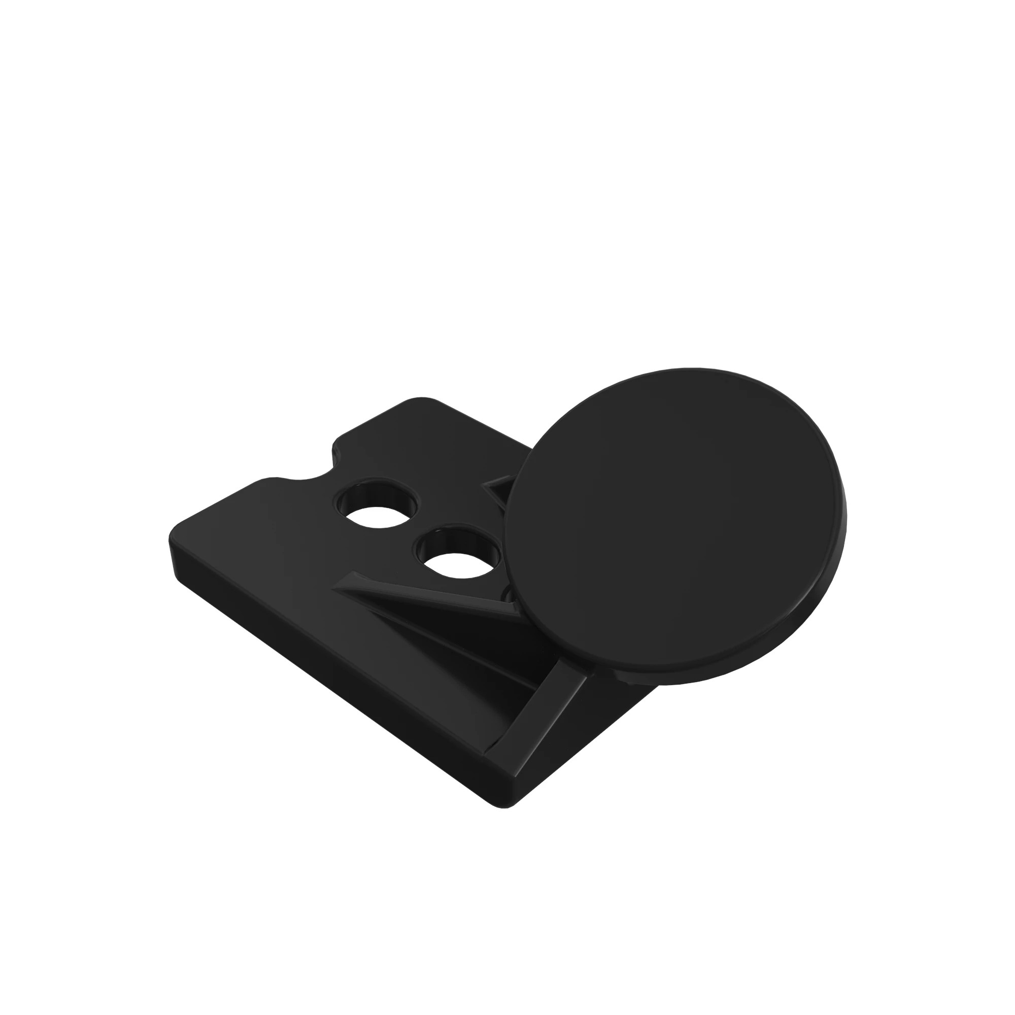 BRACKET, FENDER MOUNTING, LH