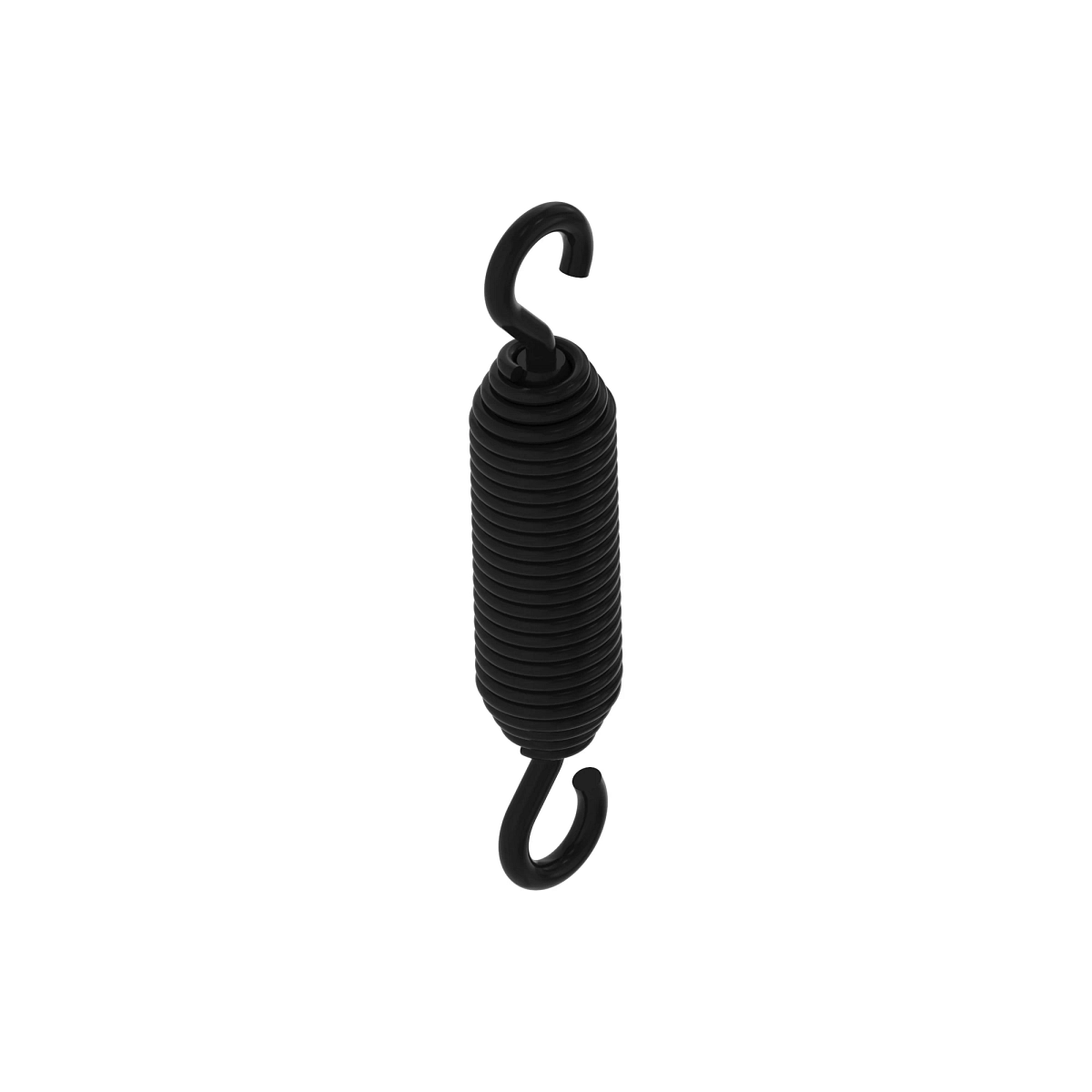 Extension Spring, Maverick Traction