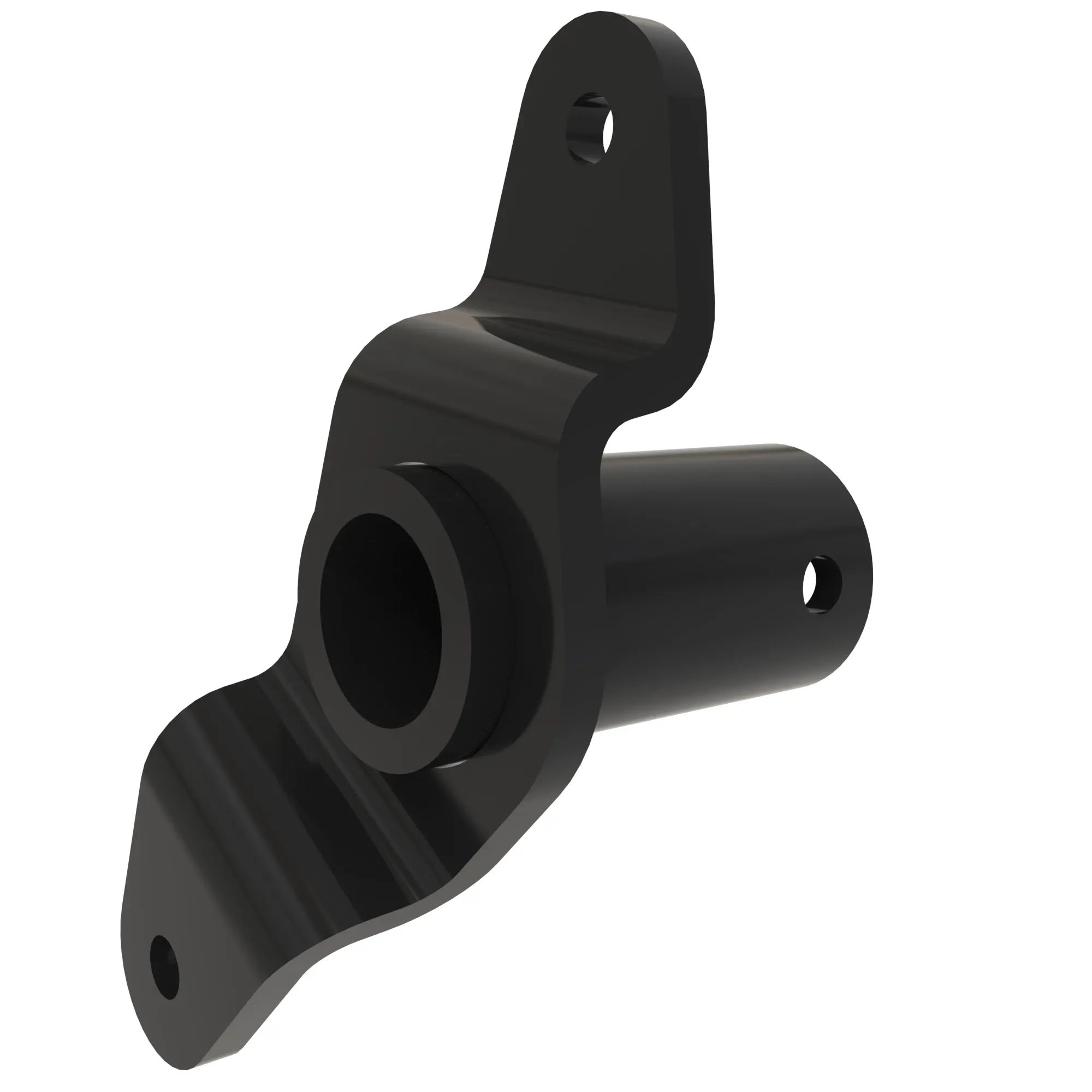 ARM, PTO PIVOT ASSEMBLY