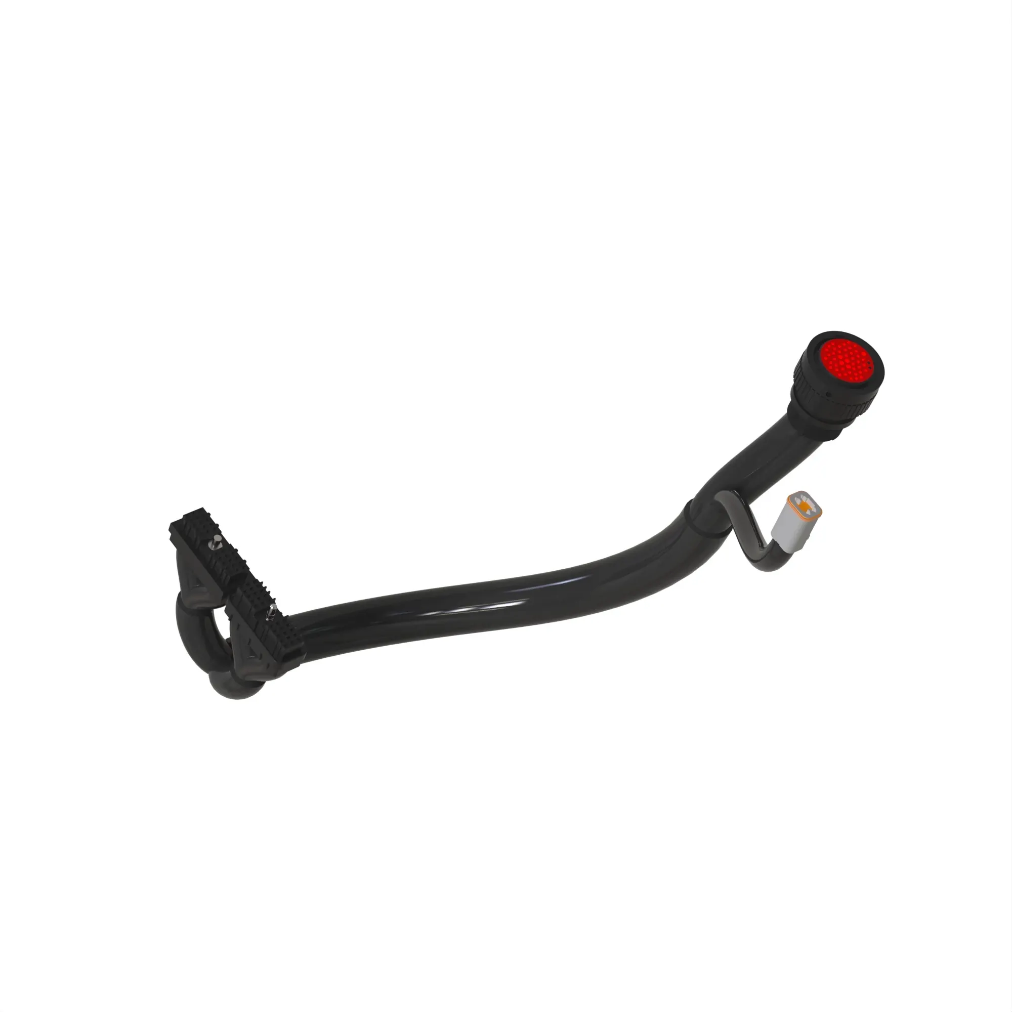 1740NS SMVR HARNESS