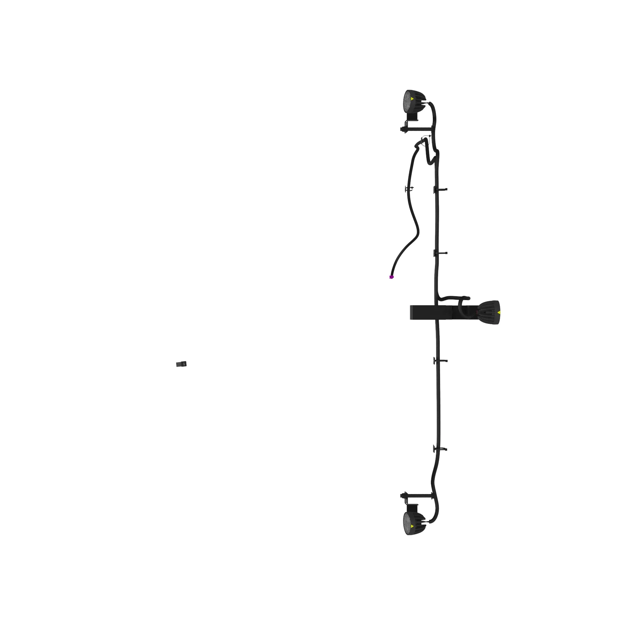 LIGHT KIT, LED_WORK_LIGHT
