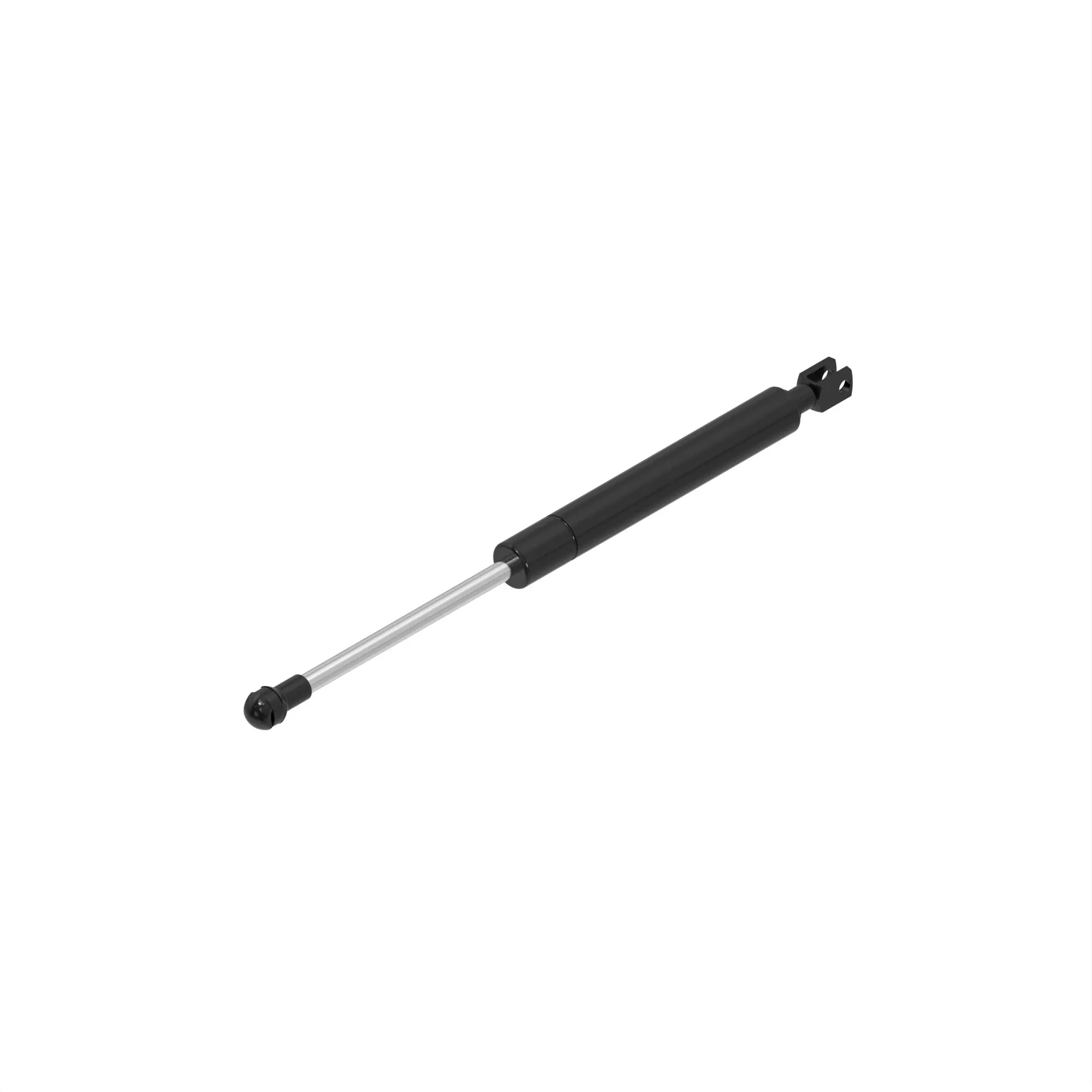 GAS OPERATED CYLINDER, LH DOOR, 175