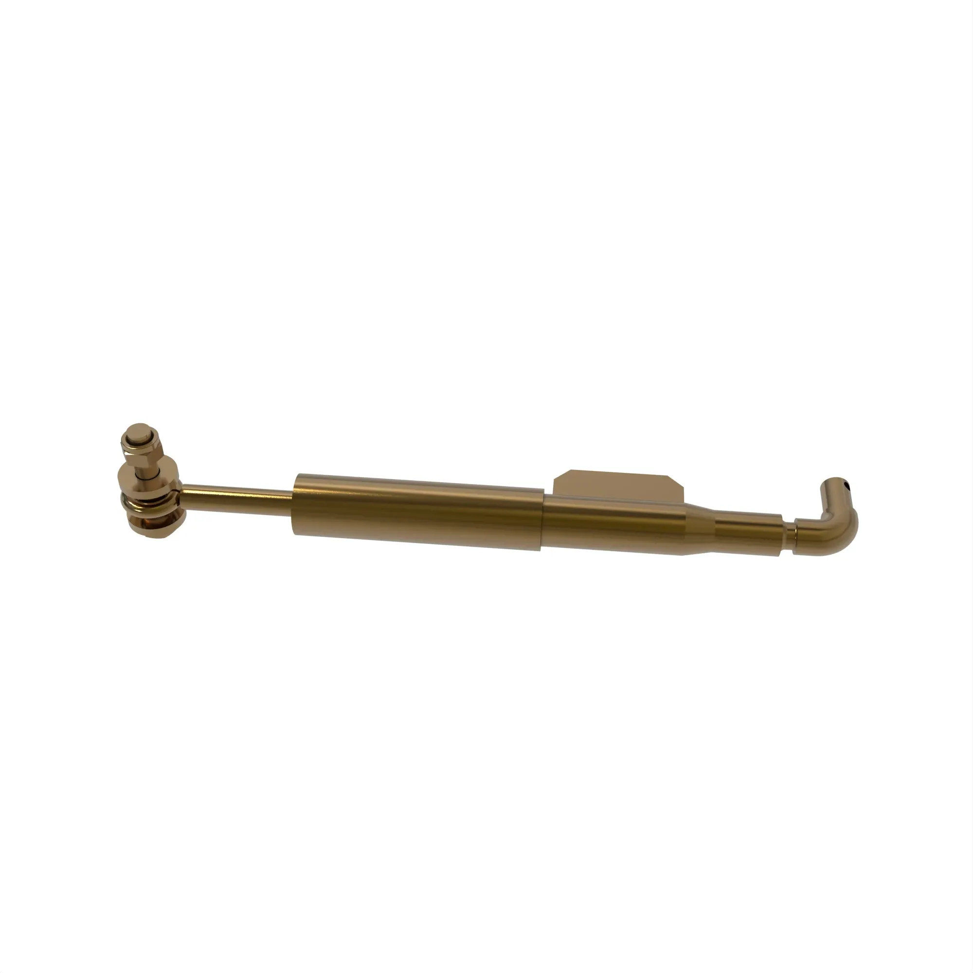 John Deere Shock Absorber - AL179394