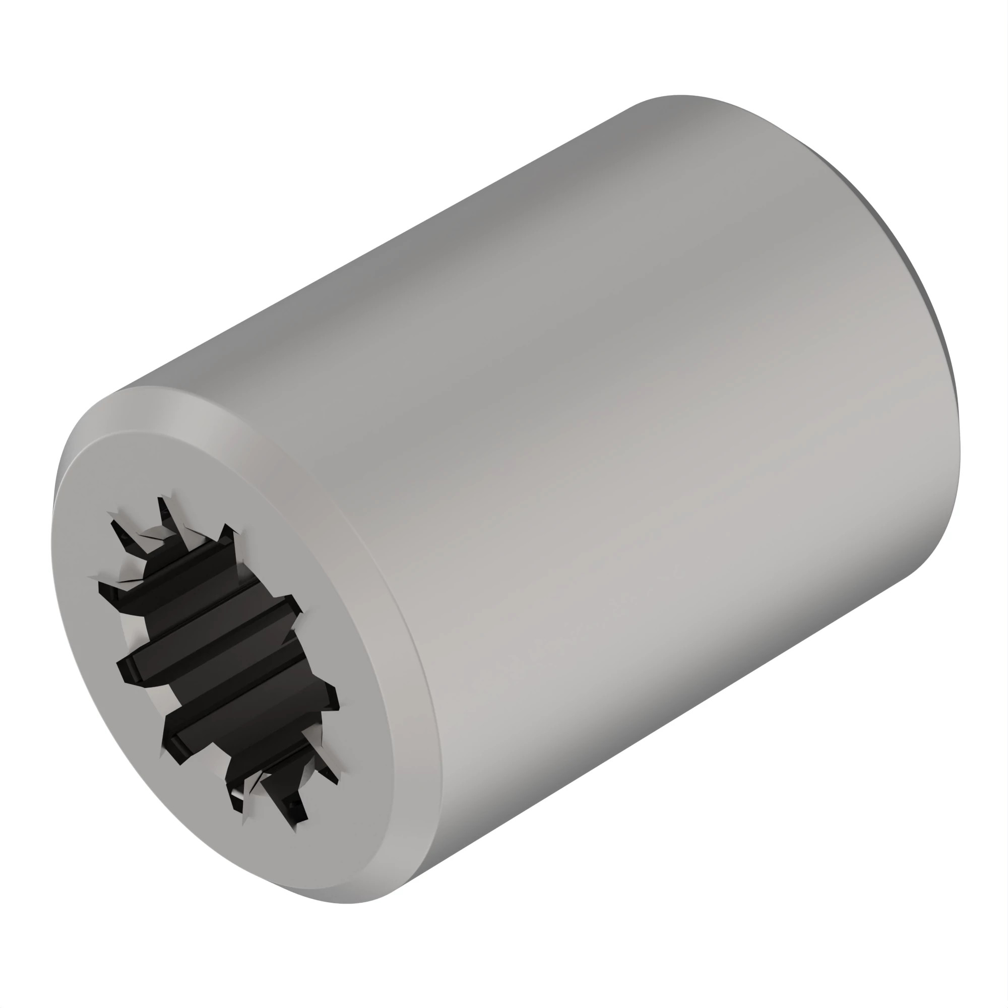 John Deere Splined Coupling - T422373