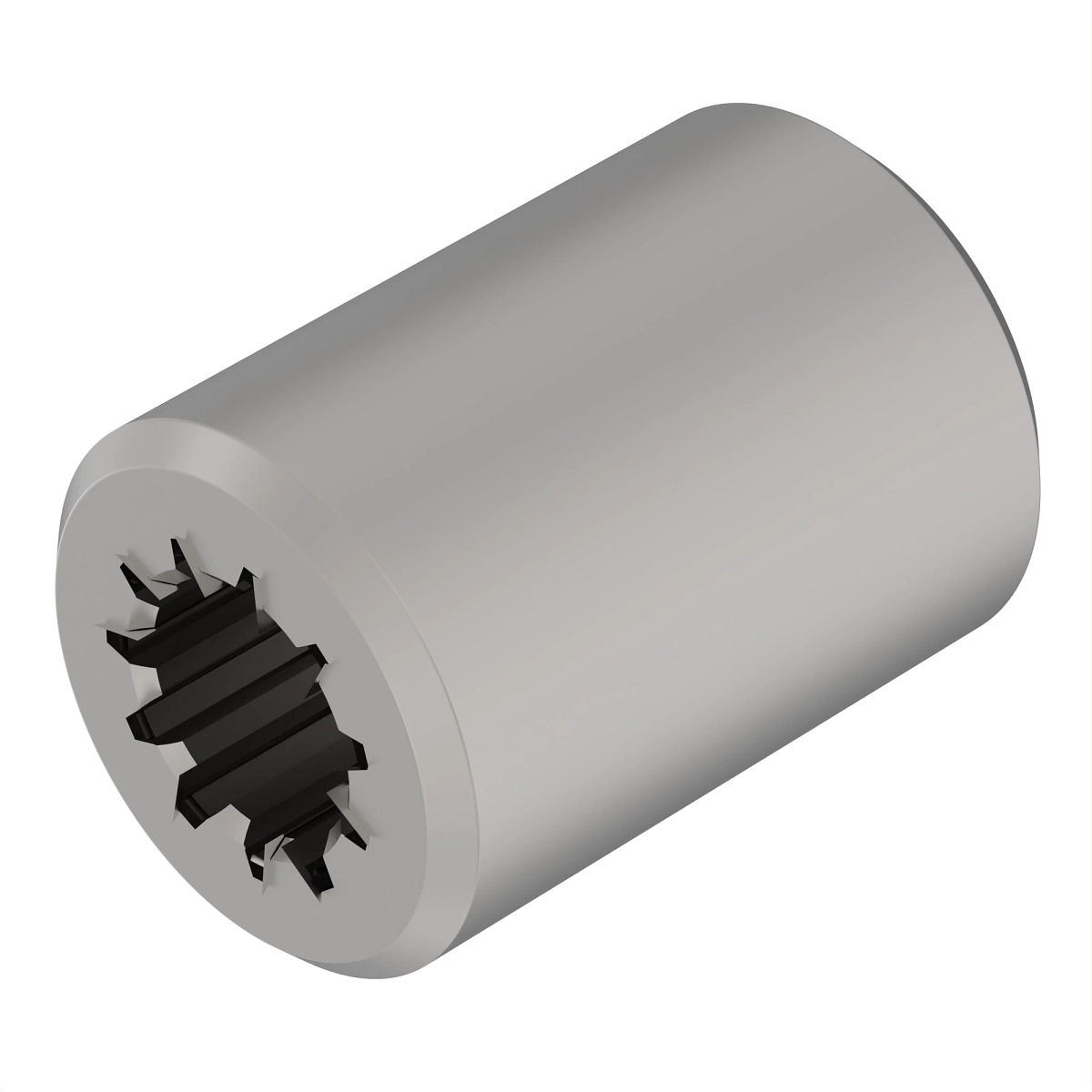 Splined Coupling, Skd, Kpm Pump Cou