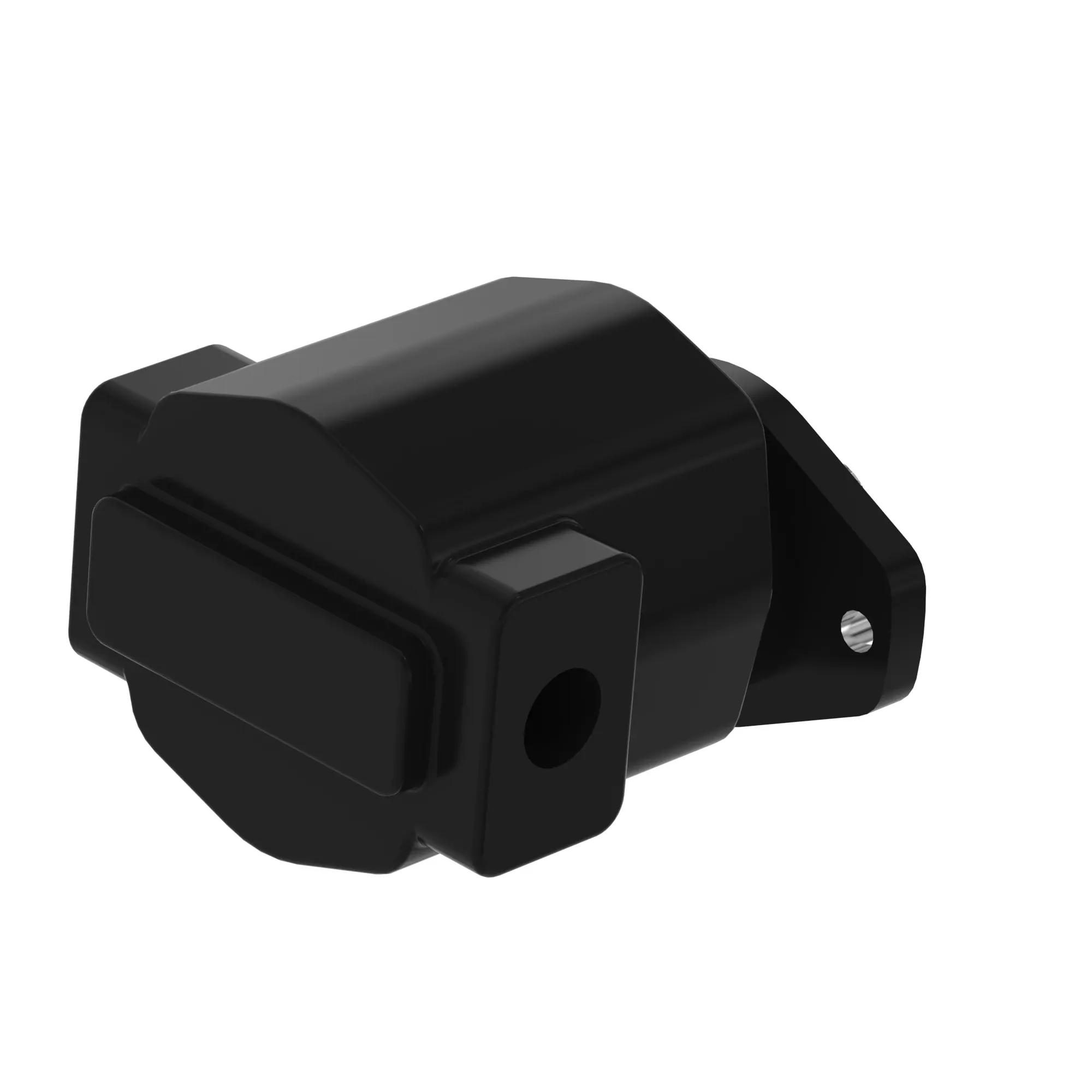 MOTOR, HYDRAULIC