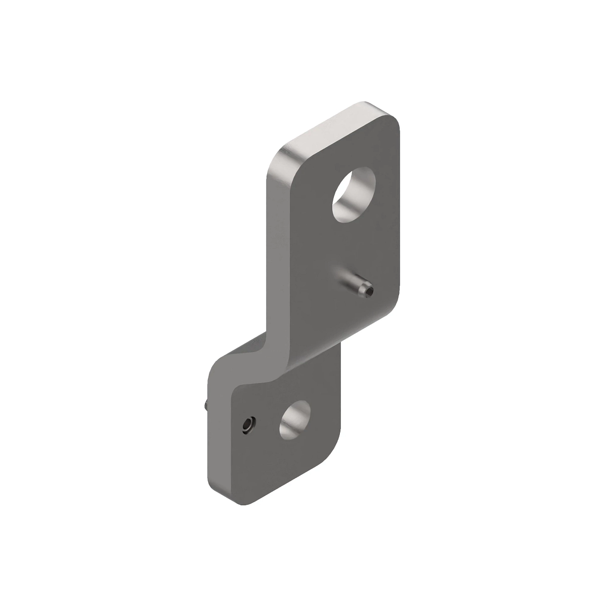 Bracket, S320 3028 S5 Wiring Suppor