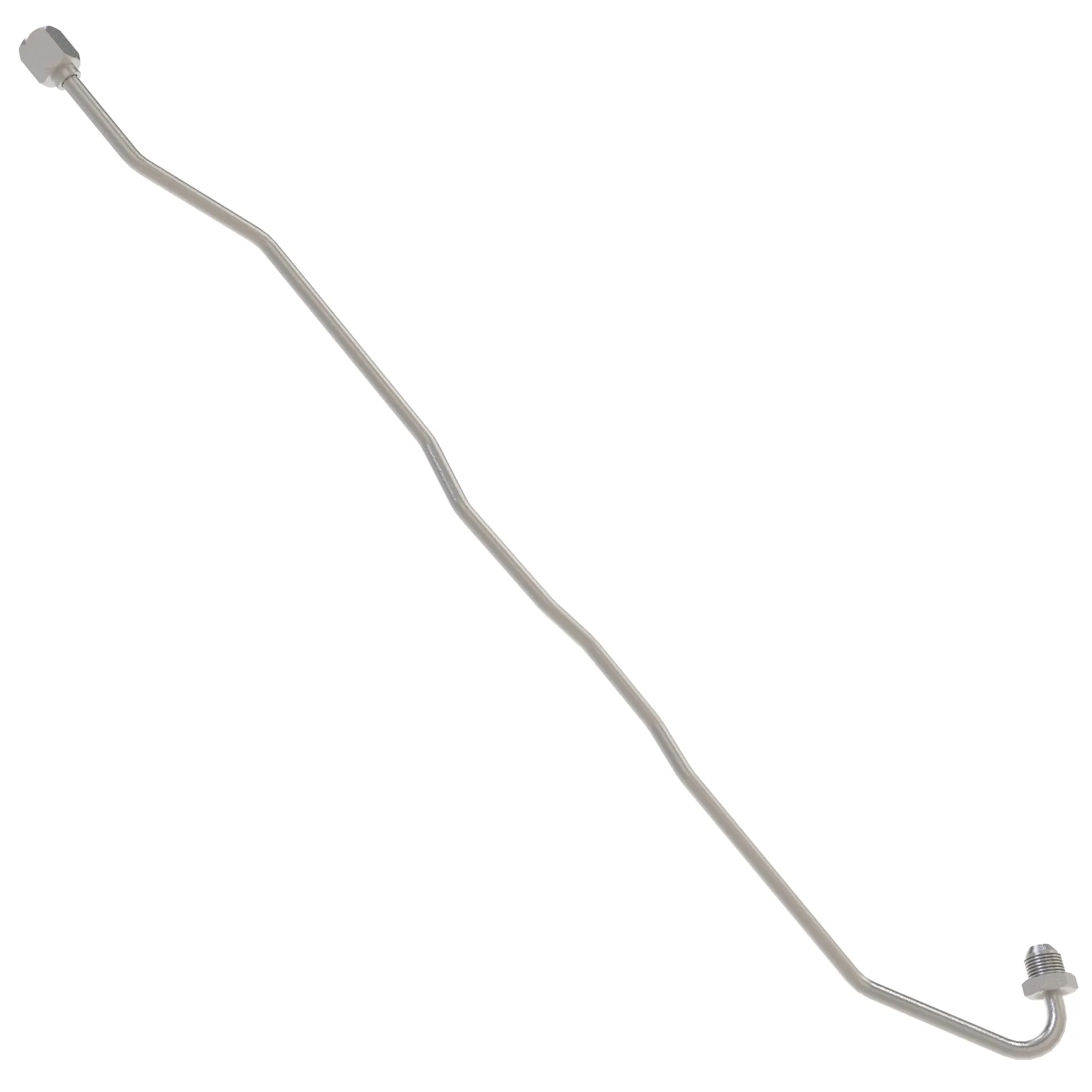 John Deere DPF Out Tube - RE318064