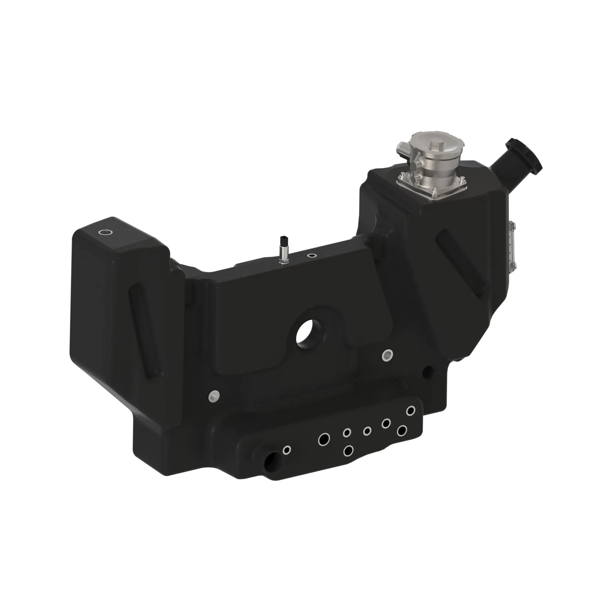 Hydraulic Reservoir