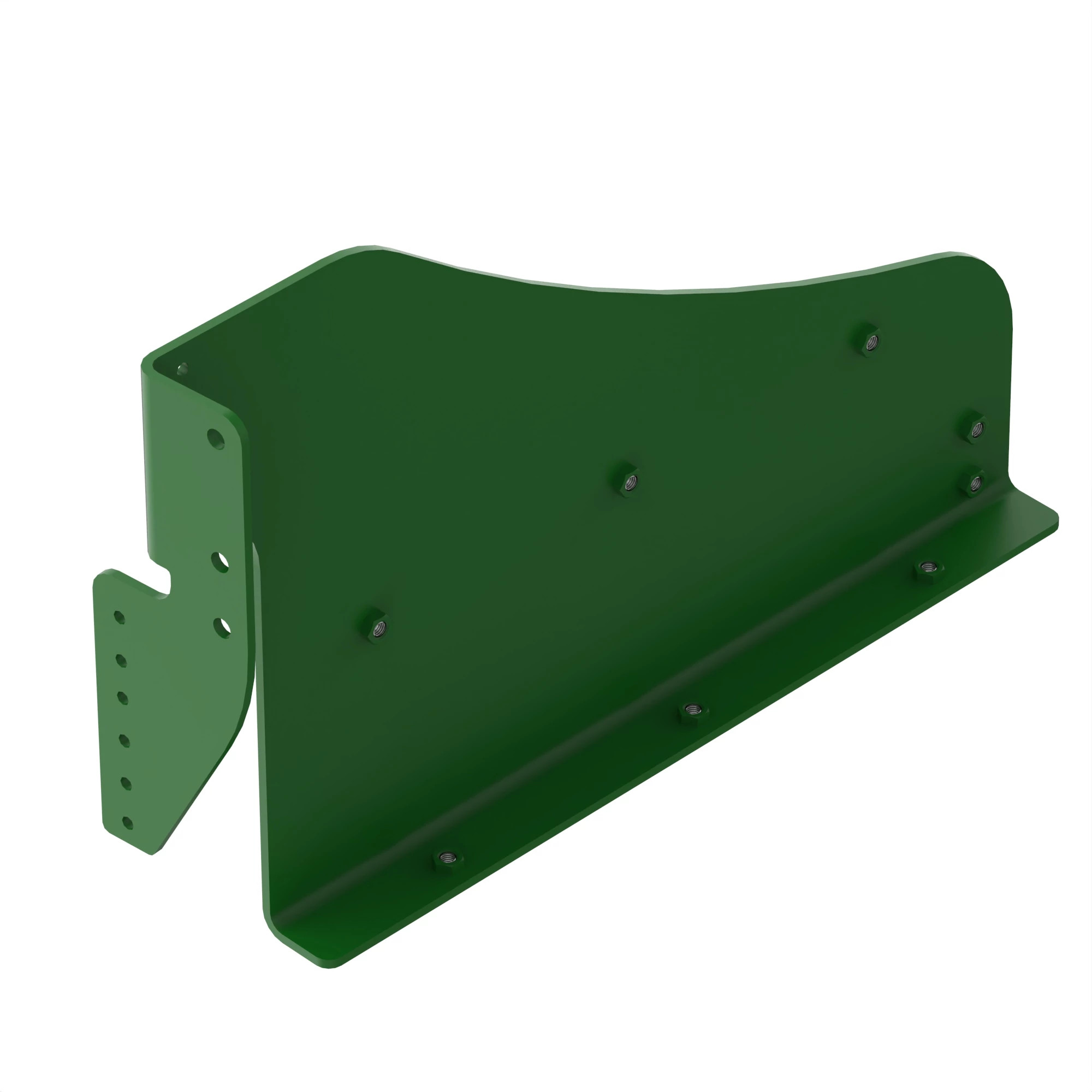 SUPPORT, AIR FILTER SUPPORT