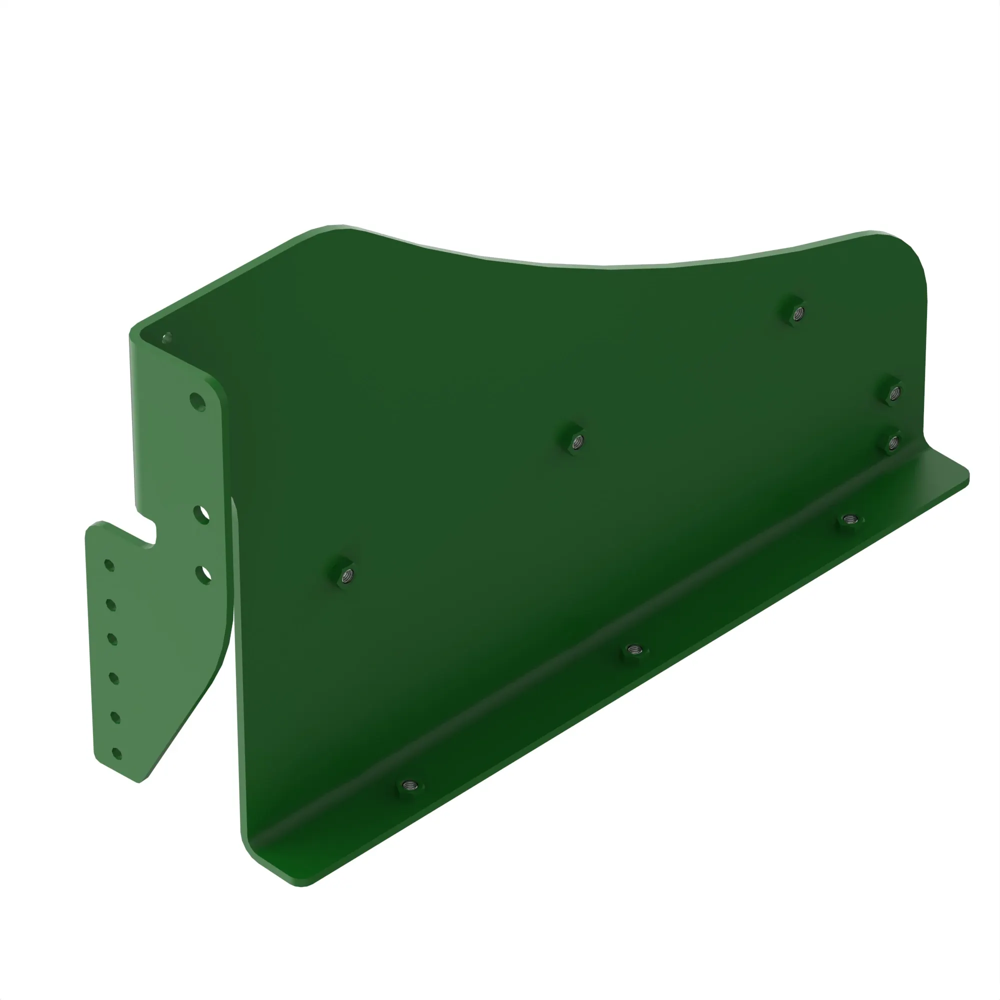 Air Filter Support