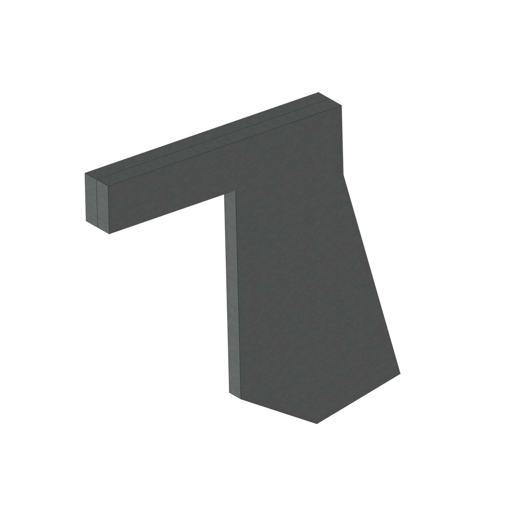 ACOUSTICAL UPHOLSTERY, LOWER, LEFT