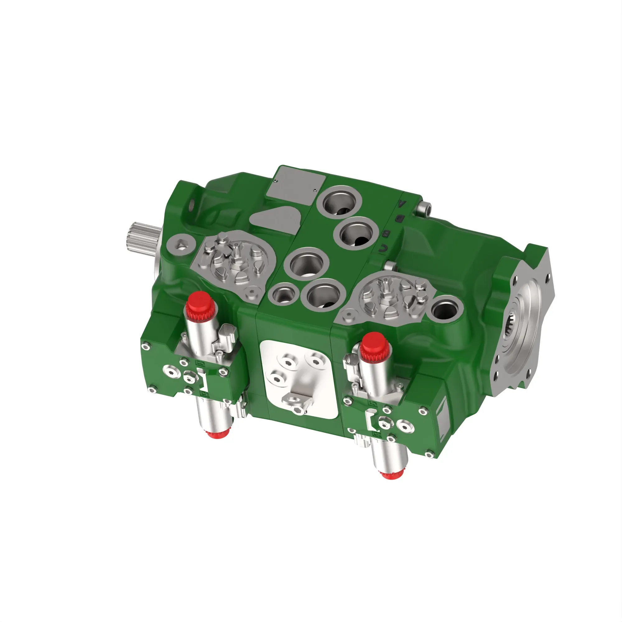 Hydraulic Pump