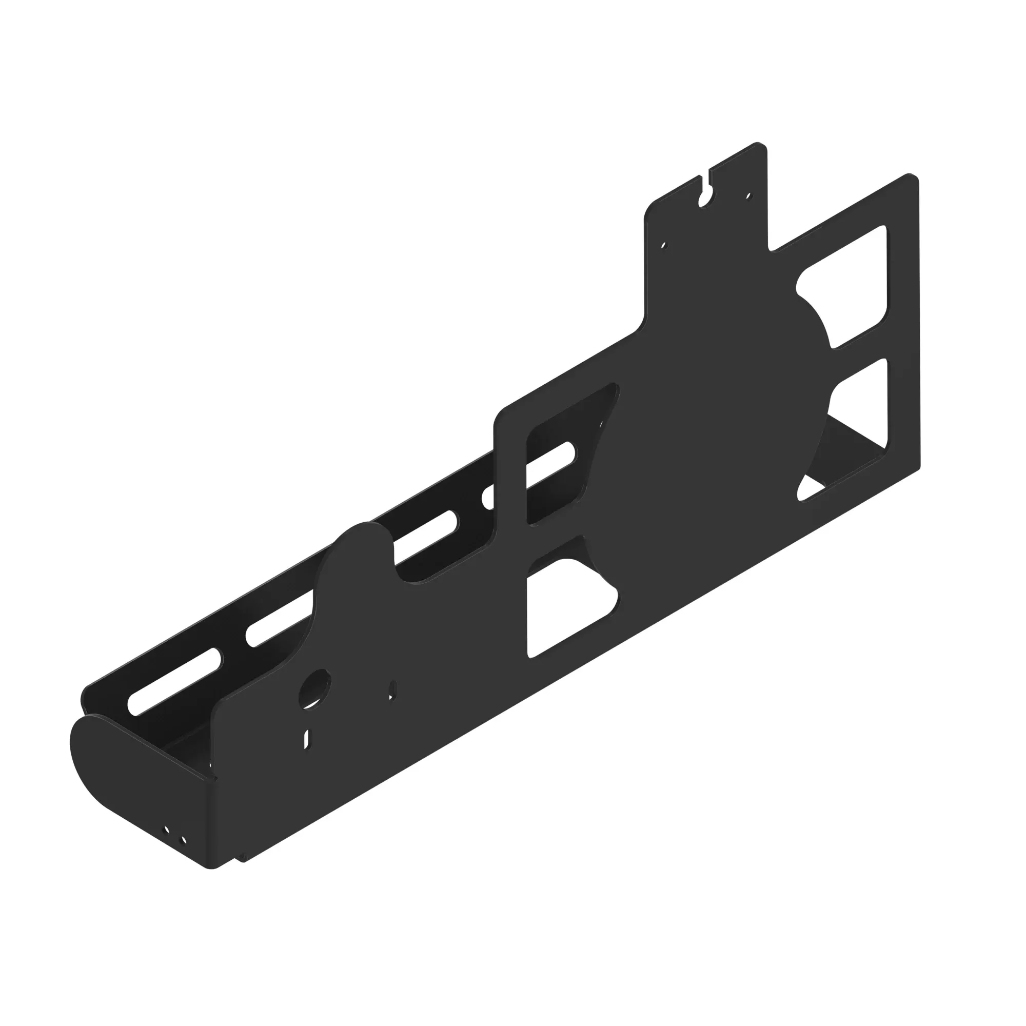 BRACKET, BRACKET, LH REAR LAMP