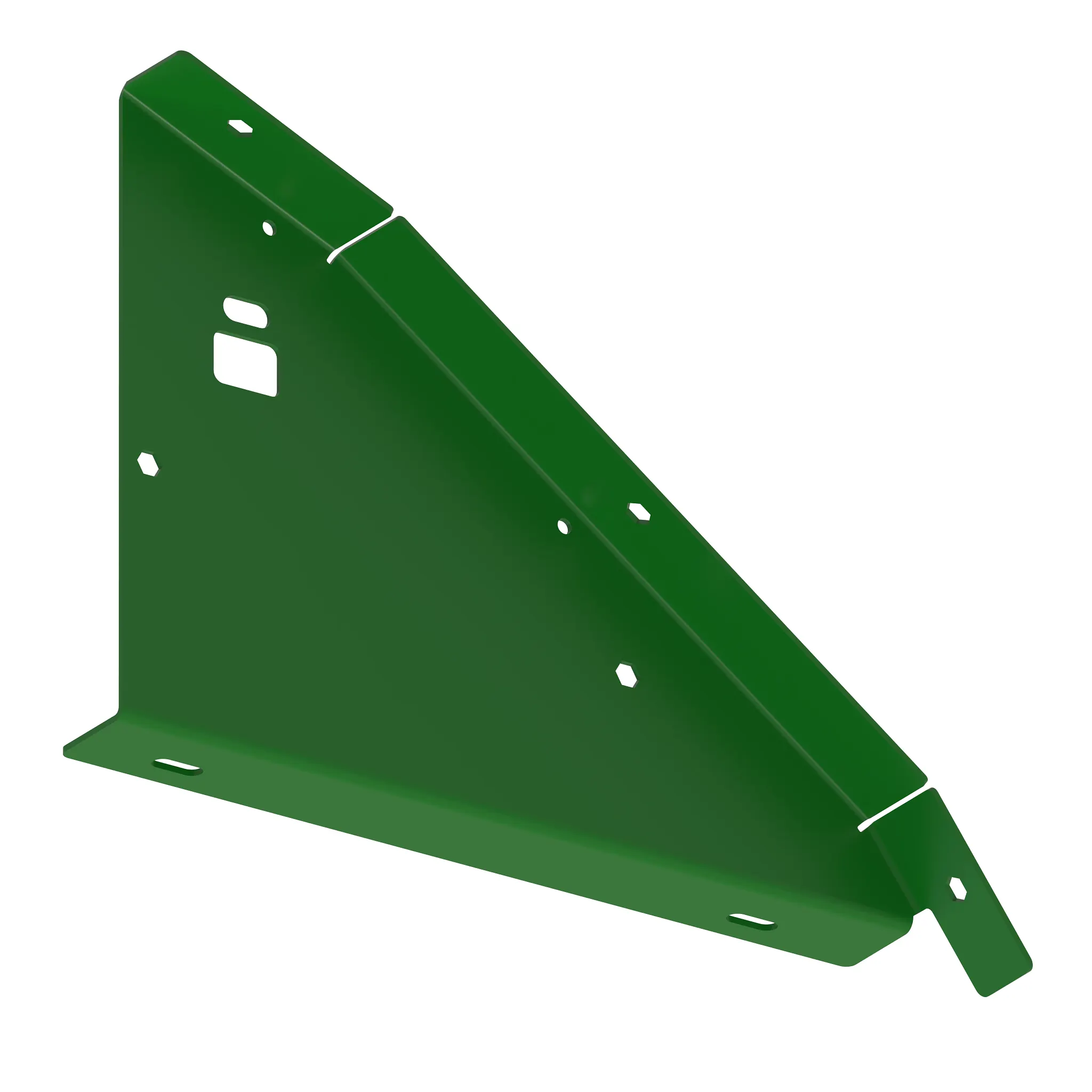 Holder RHS Stairs, WIDE MY25
