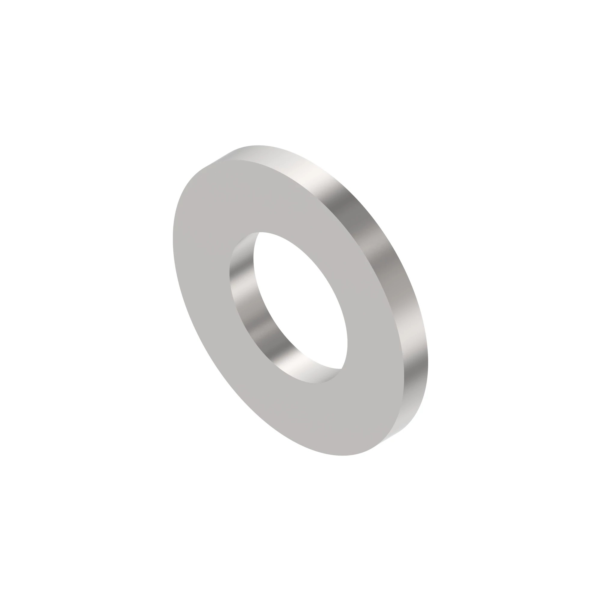 John Deere Round Hole Washer - 24H1542