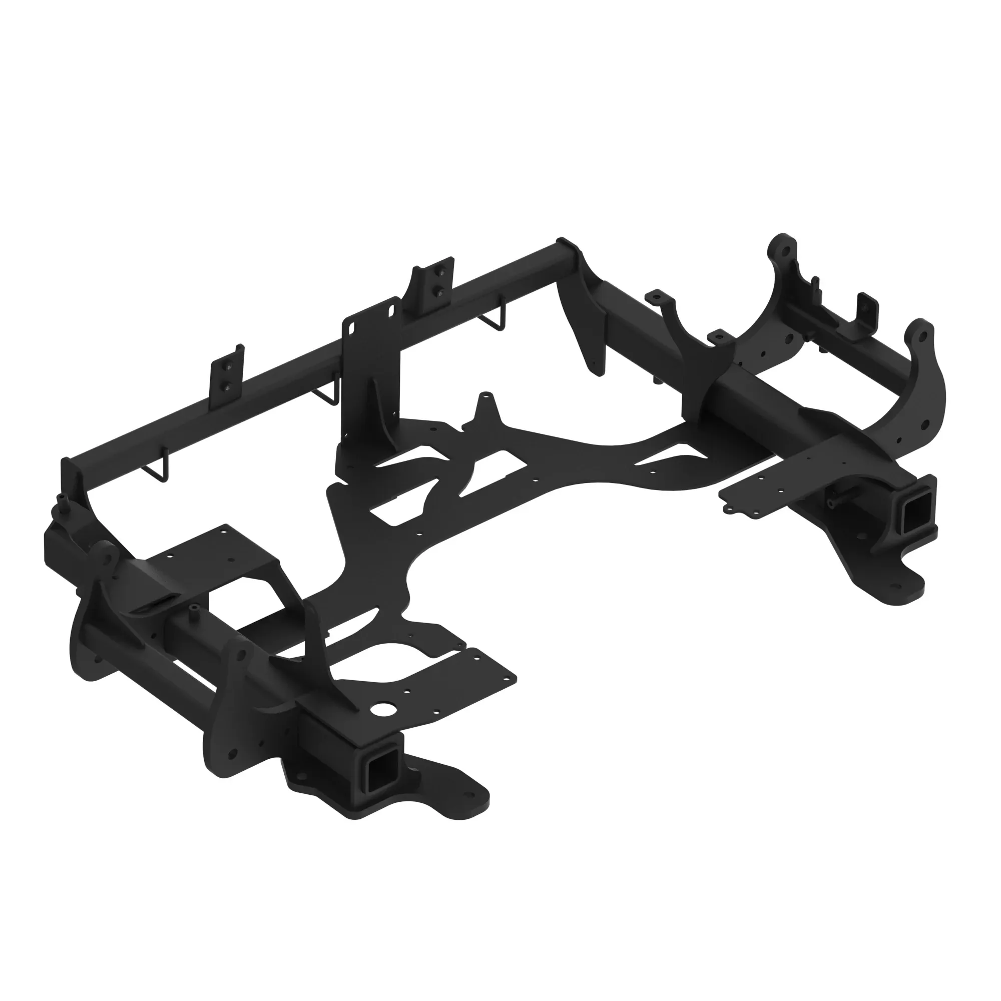 BRACKET, BULKHEAD BRACKET