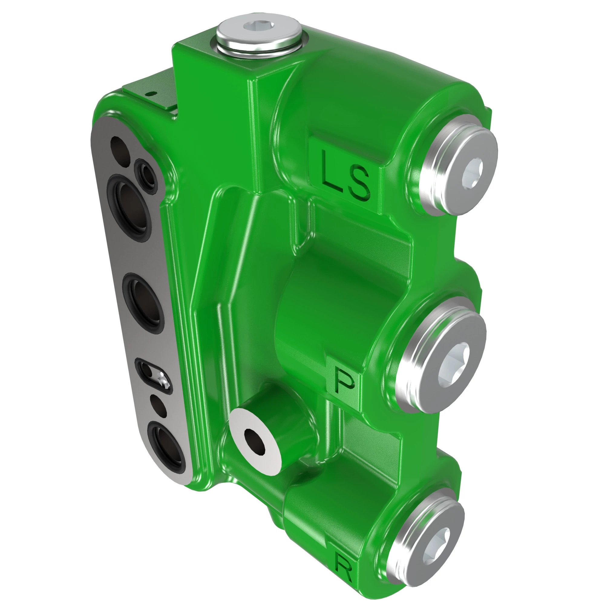 AL206034: Power Beyond Section Housing | Shop.Deere.com