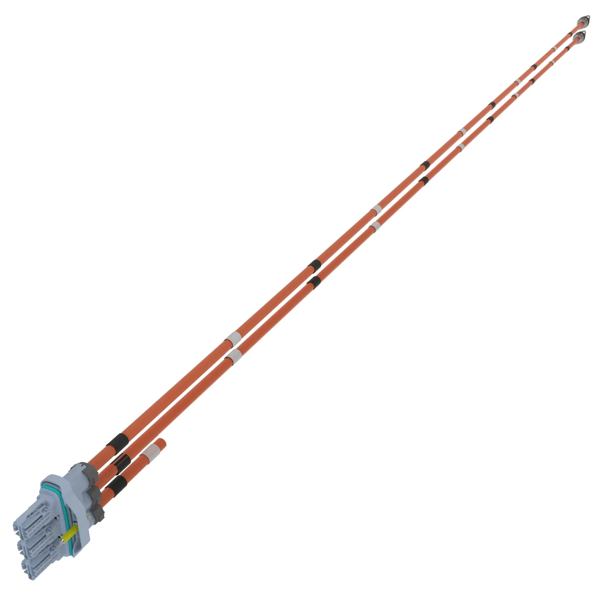John Deere Electrical Conductor - AT523910