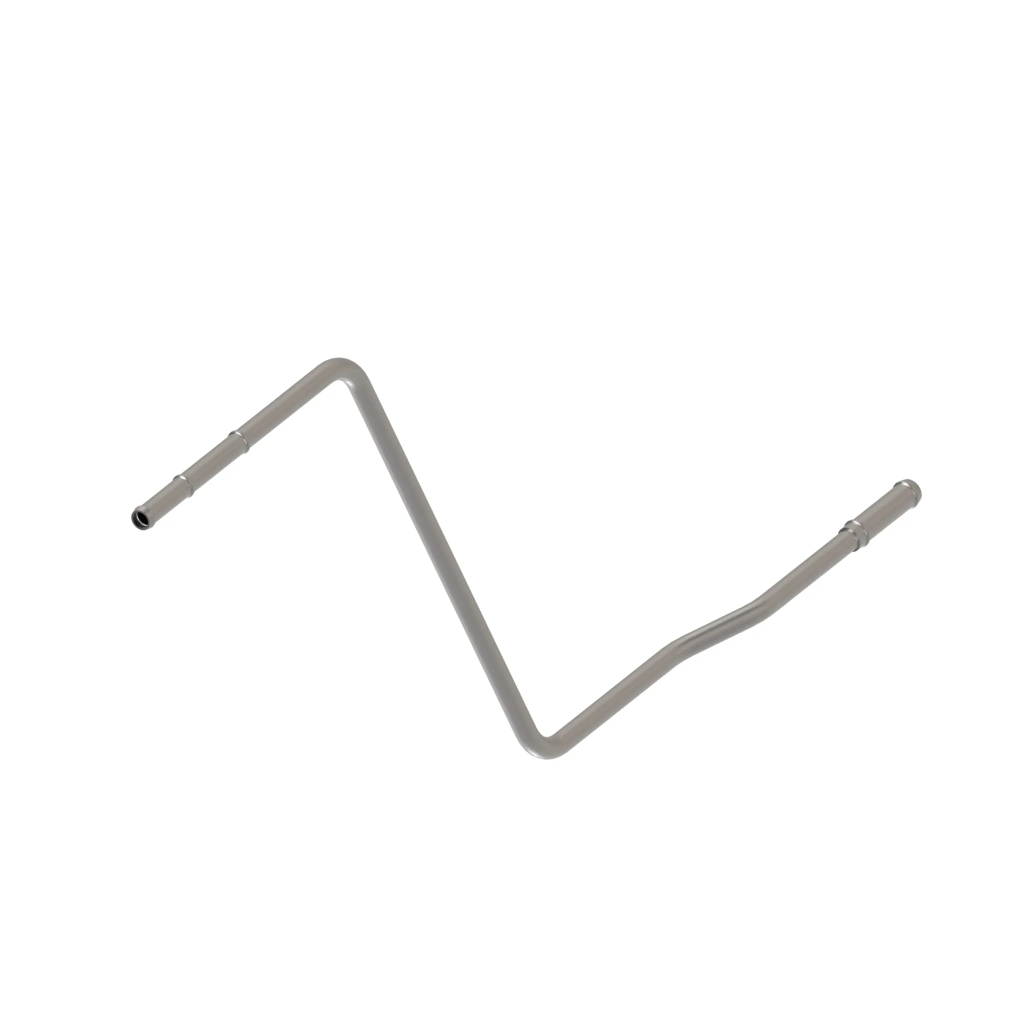 John Deere Fuel Cooler to Fuel Tank Line - SJ37048