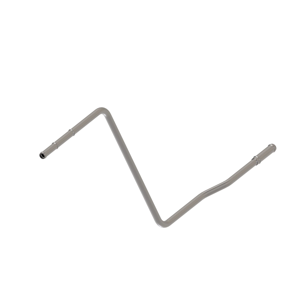 Fuel Line, Fuel Cooler to Fuel Tank