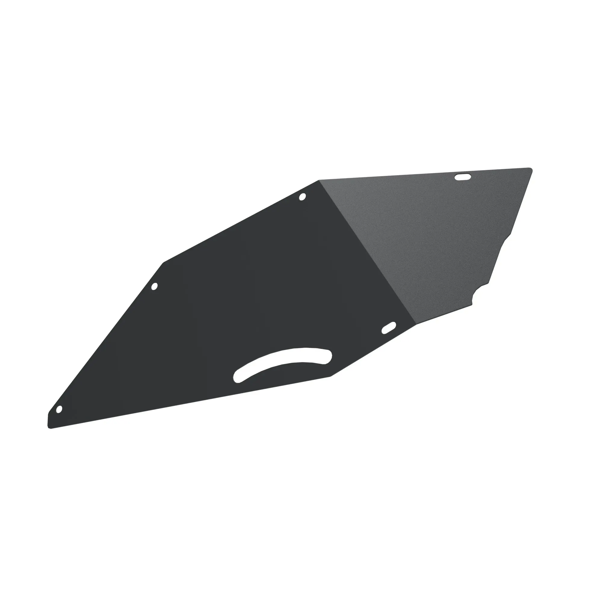 John Deere Right Side Cover - R246225