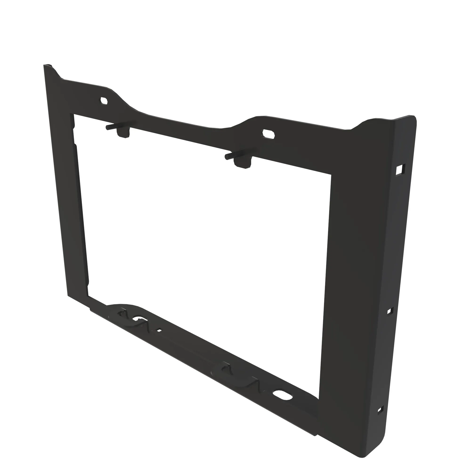 Radiator Support 2550