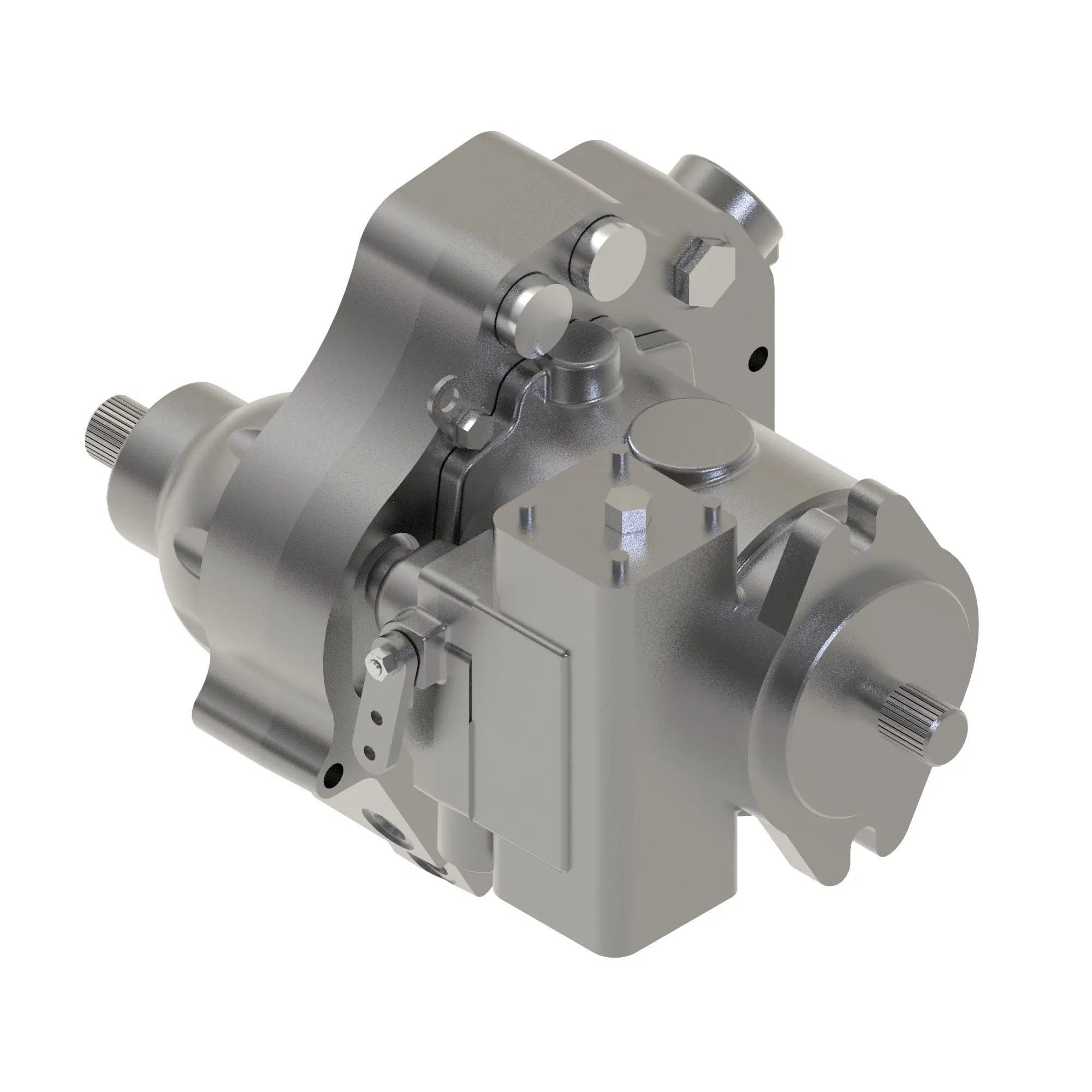 John Deere Transmission - LVA11405