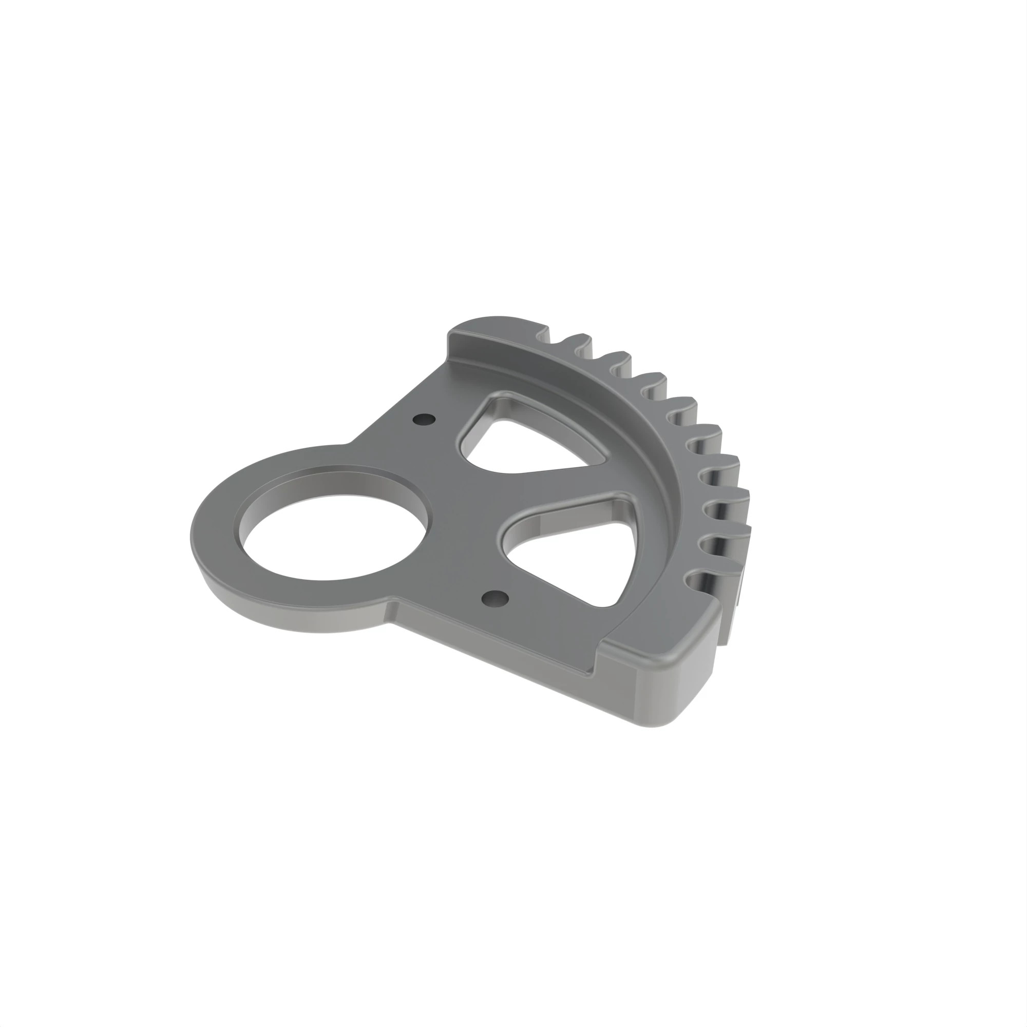 John Deere Concave Support Gear - H223940