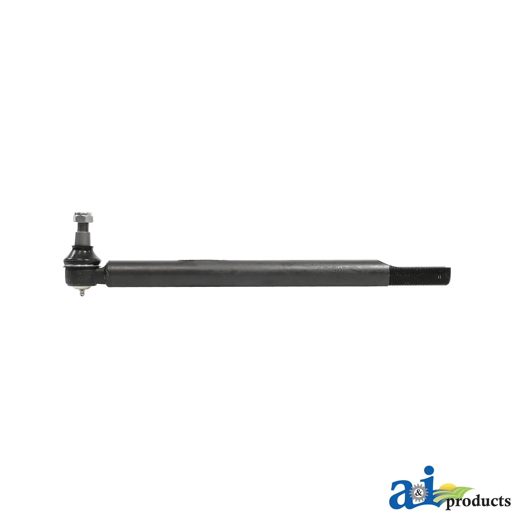 A&I Products Left Side Tie Rod - A-22812