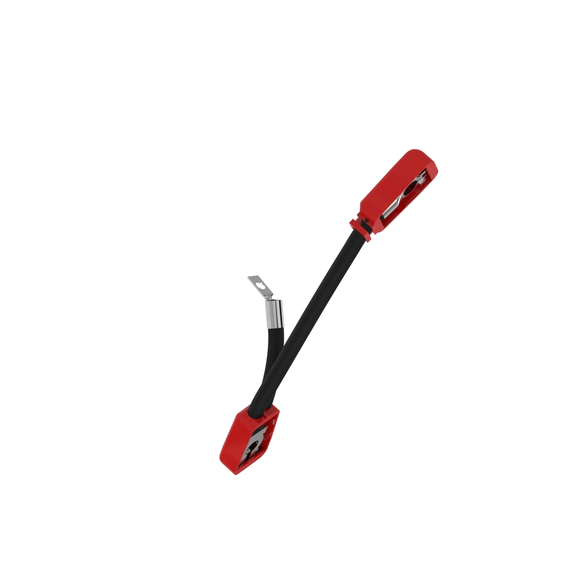 John Deere Battery Cable - AT385781