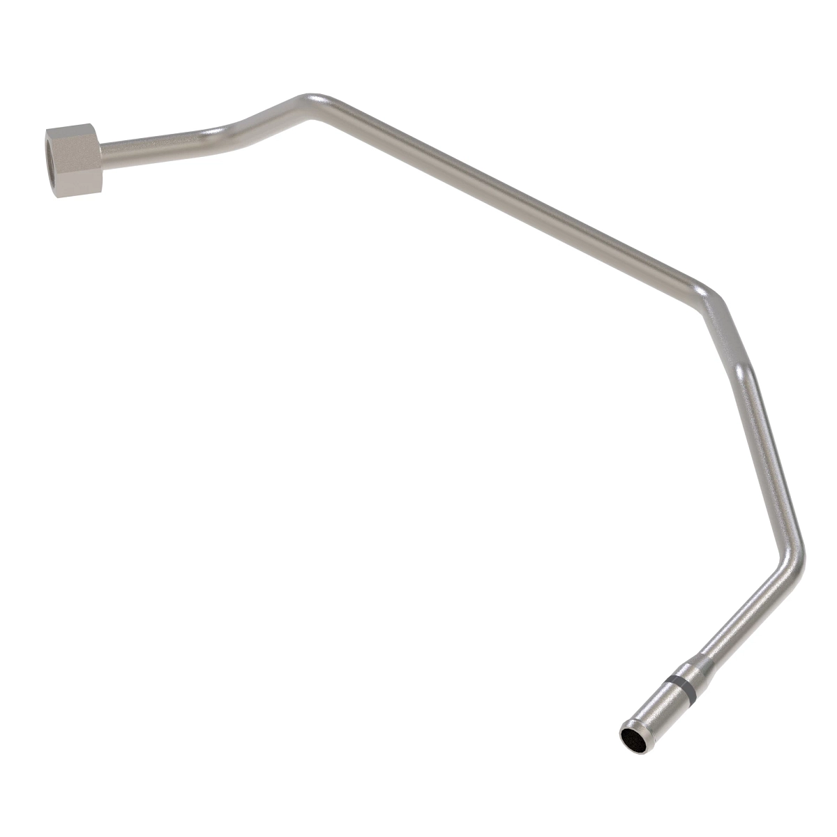 Line, Coolant Return From Doser, Un