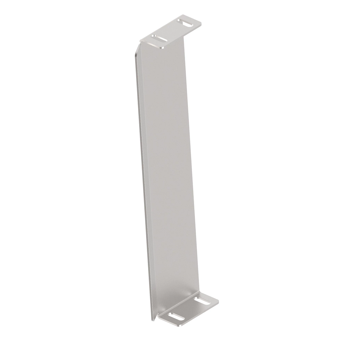 Bracket, Transition Flap