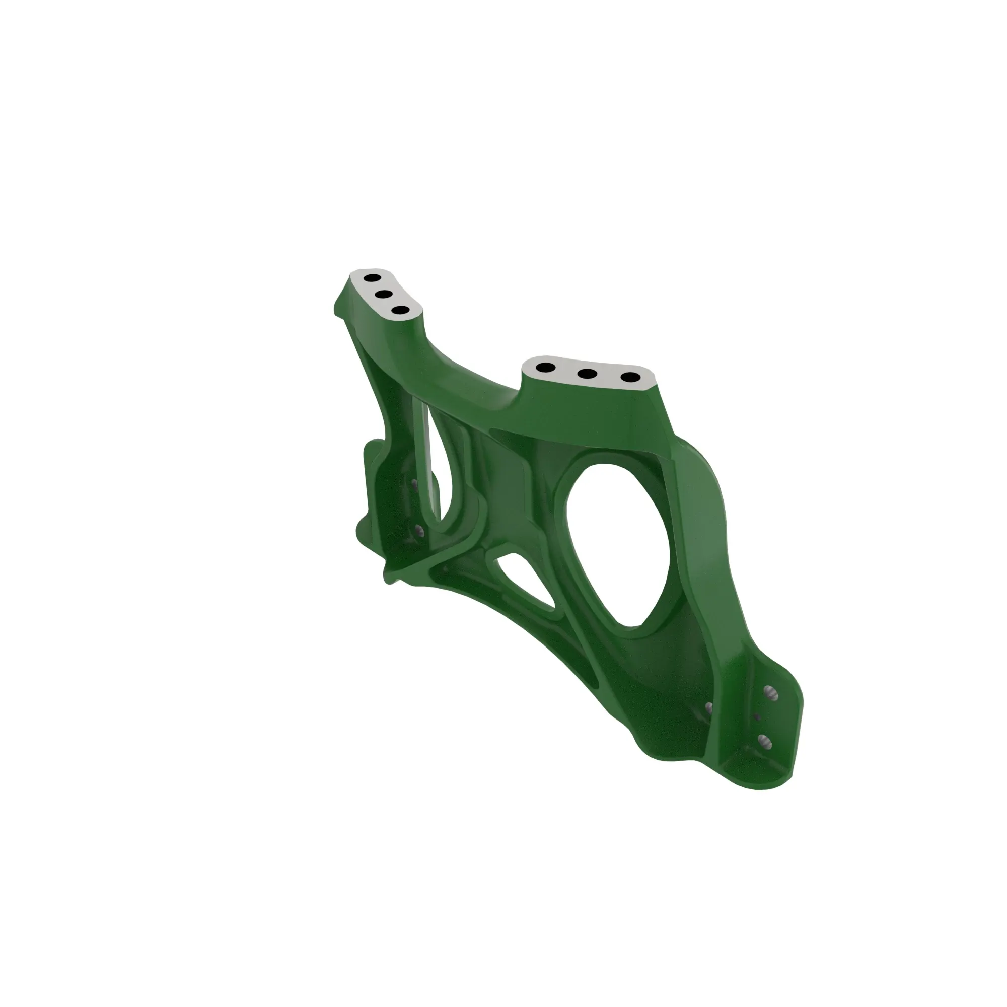 Front Axle Support