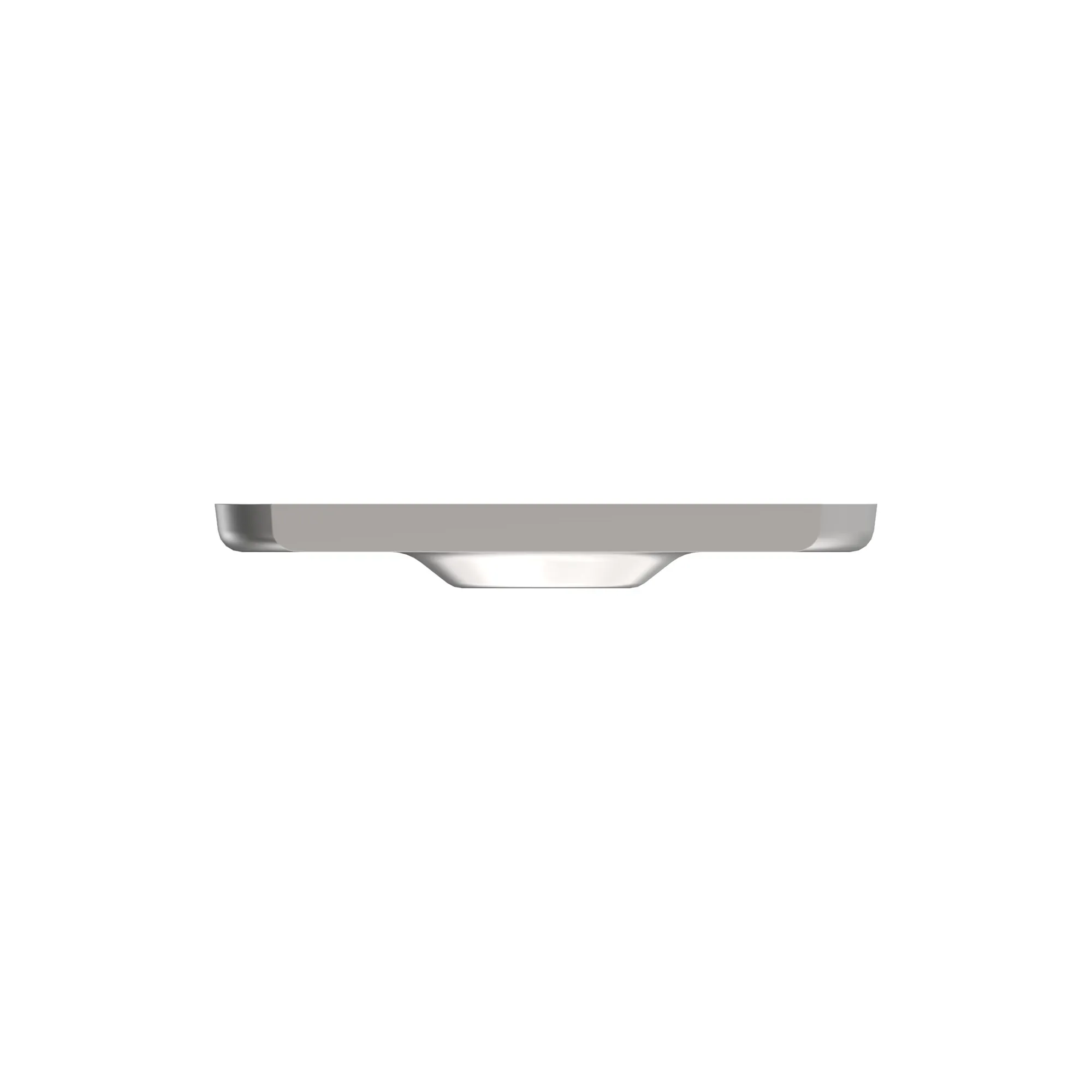 NUT, HEAVY DUTY TAILBOARD MOUNT