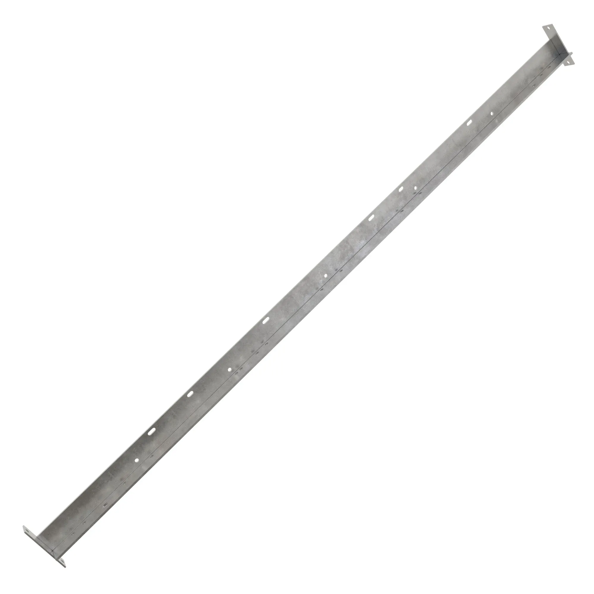 John Deere Grain Tank Extension Crossbar - DQ38290