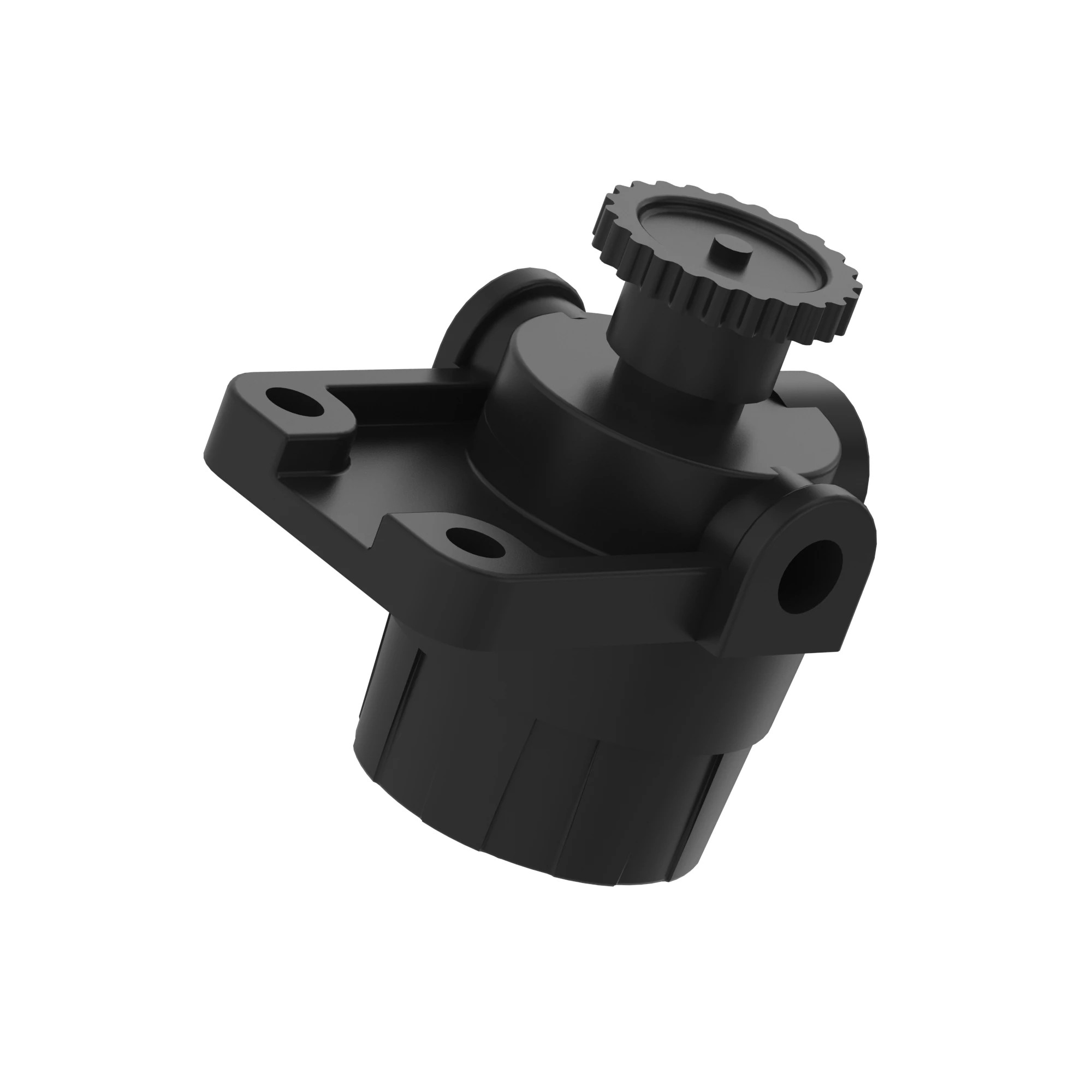 John Deere Pre-Fuel Filter Assembly - AT257563