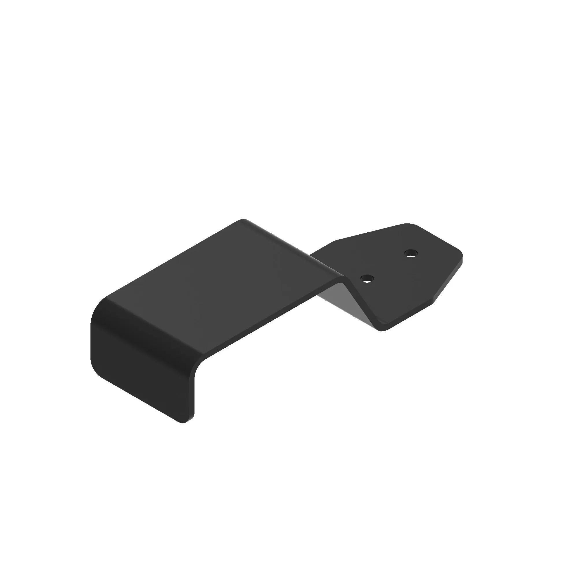 John Deere Cover - F733624